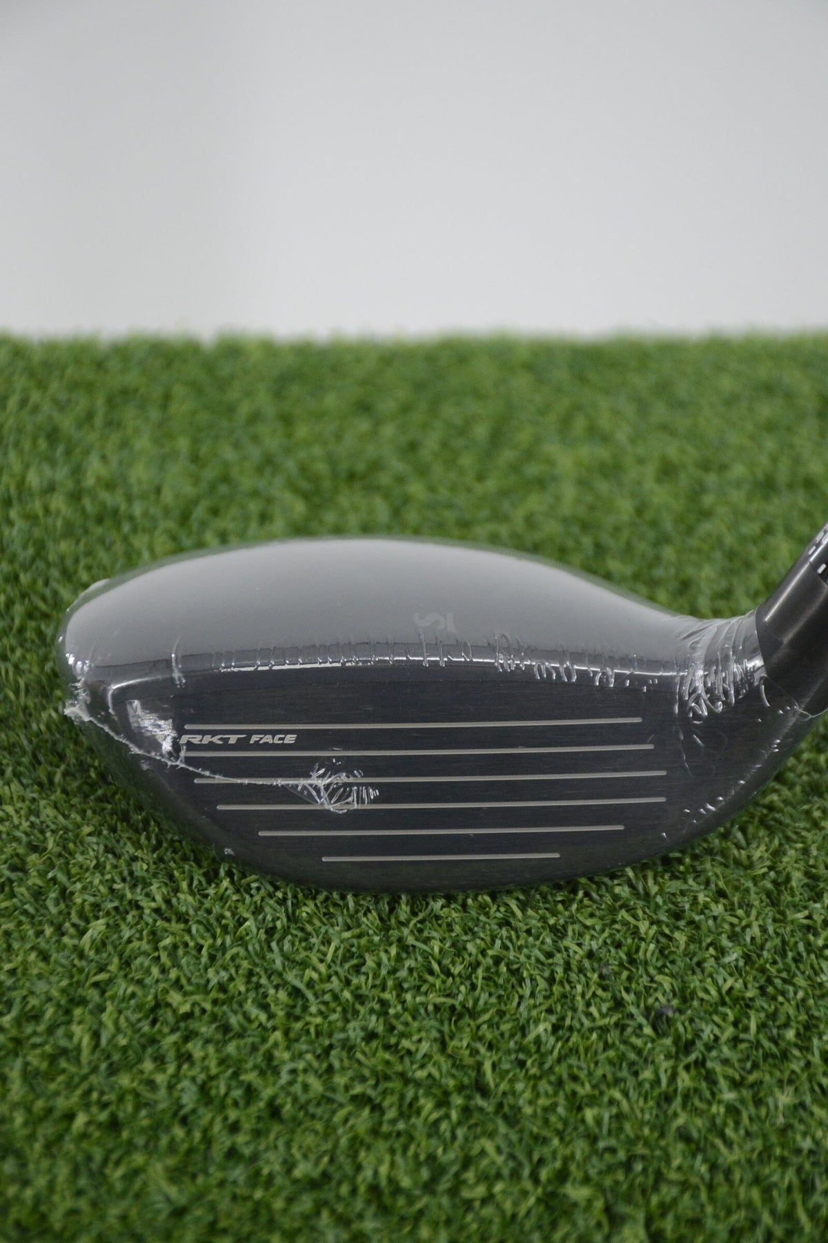 NEW Srixon ZXI RKT 3 Hybrid R Flex 40.25" Golf Hybrids Srixon 