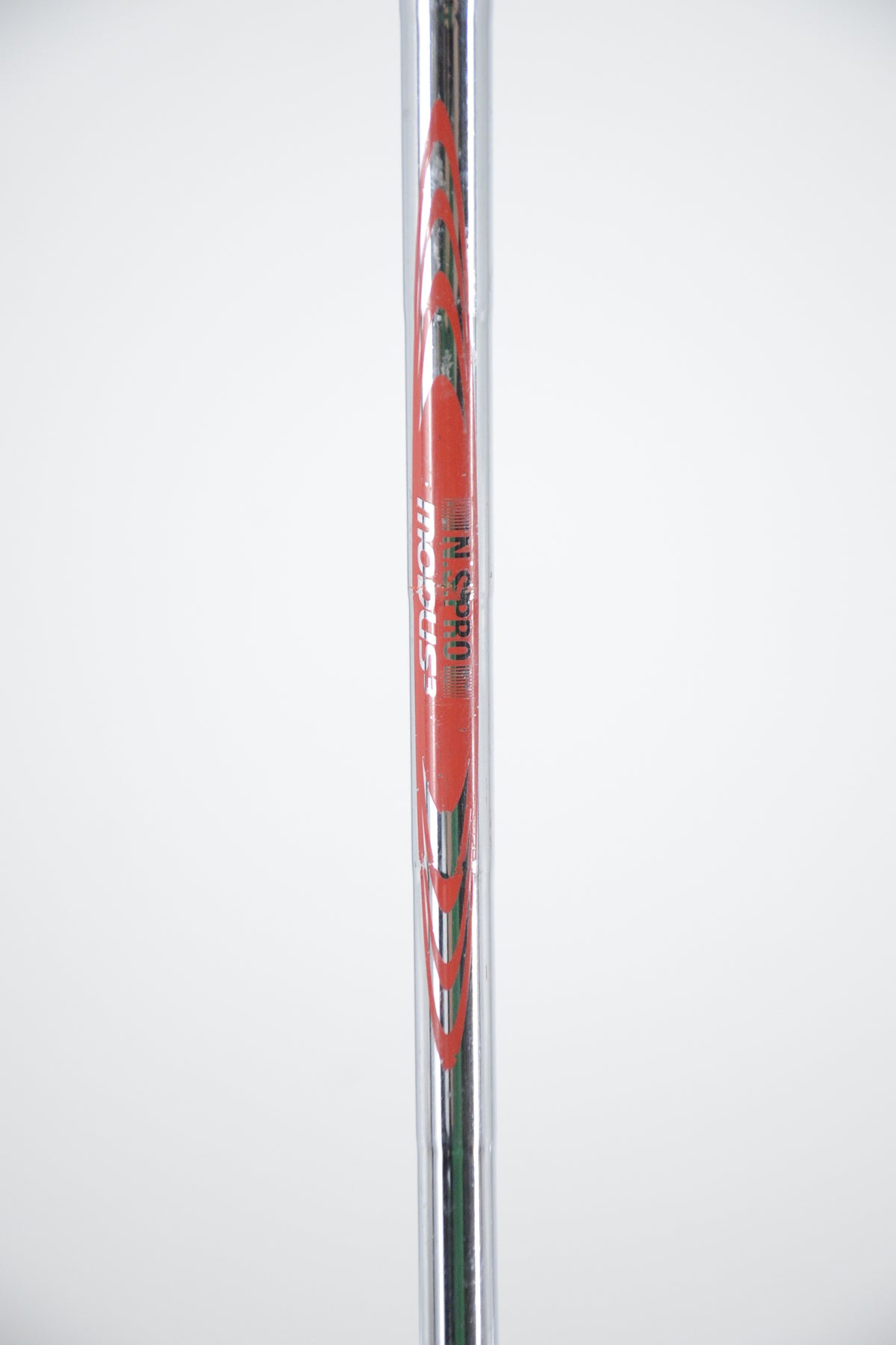 Mizuno MP-H4 4 Driving Iron S Flex 38"