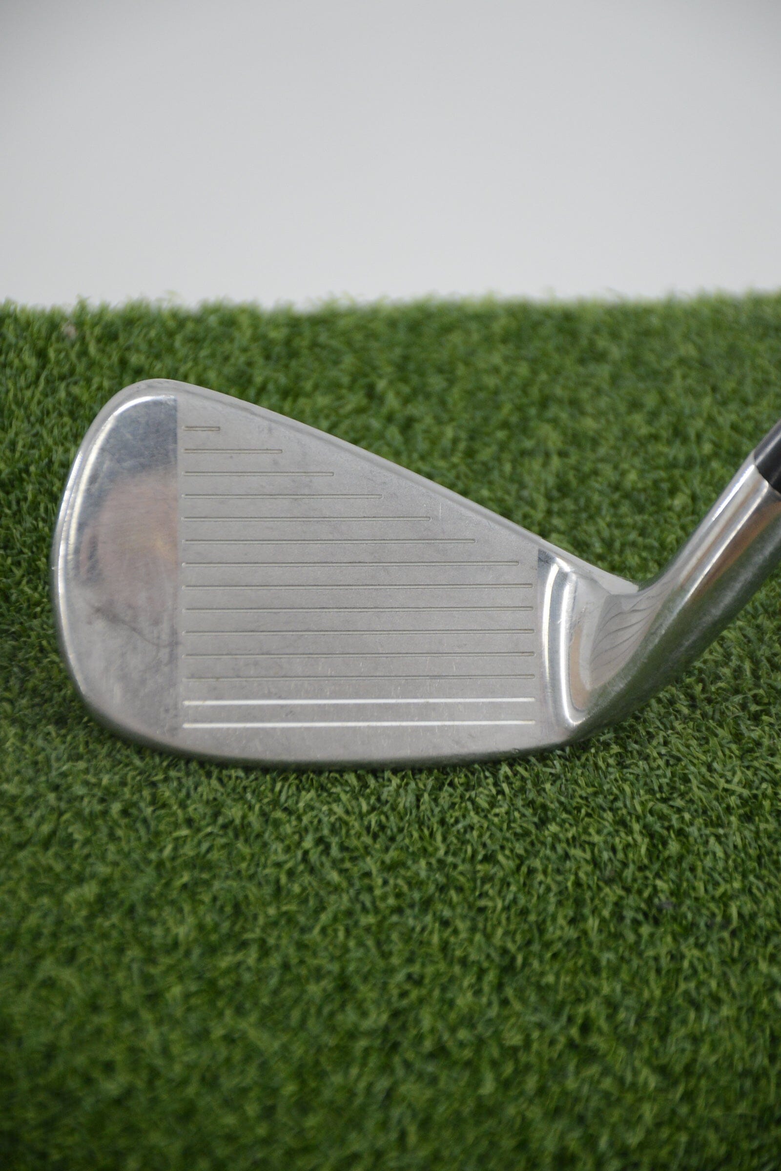 PowerBilt EX-200 PW Uniflex 36" Golf Clubs GolfRoots 