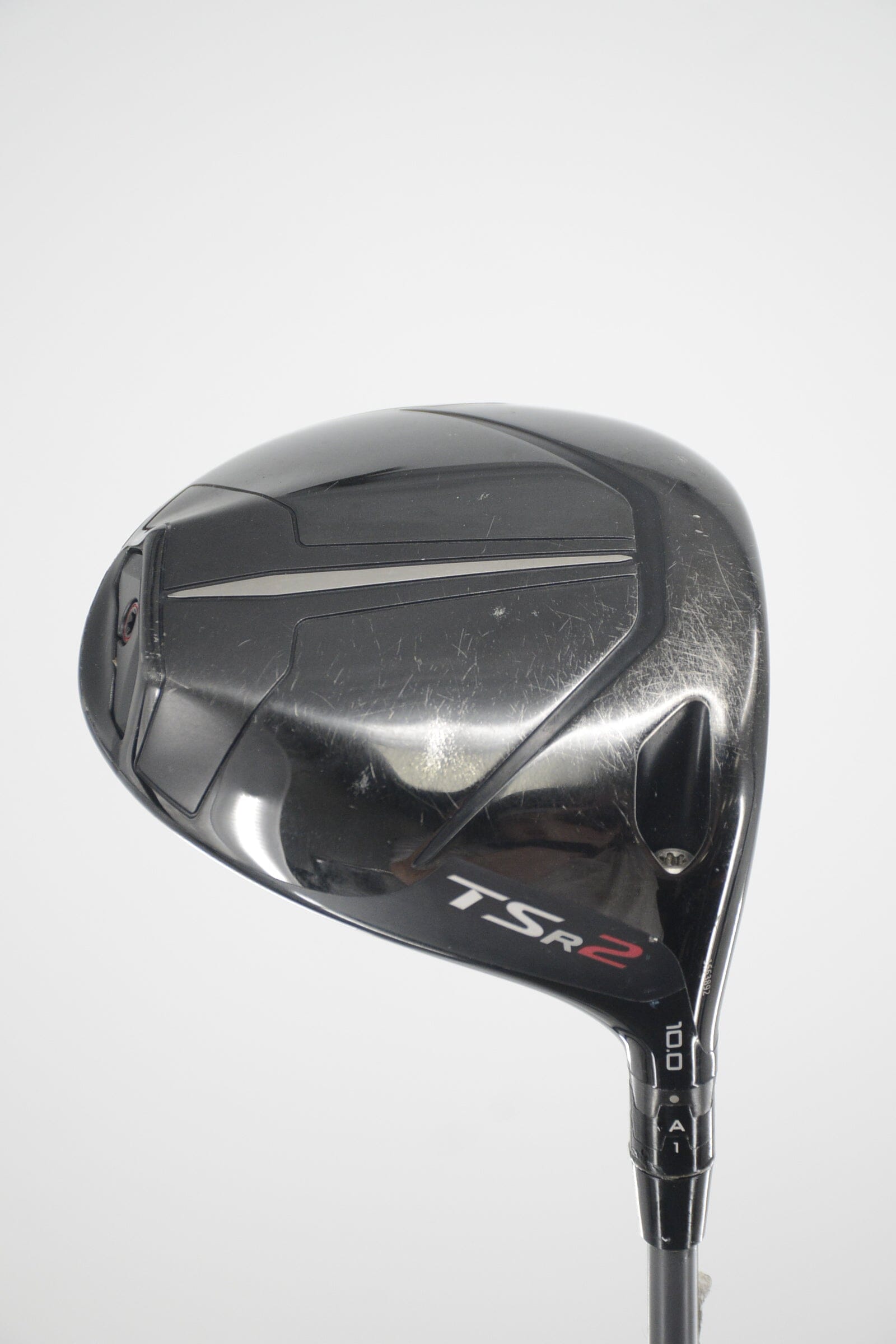 Titleist TSR2 10 Degree Driver S Flex 44.5" Golf Clubs GolfRoots 