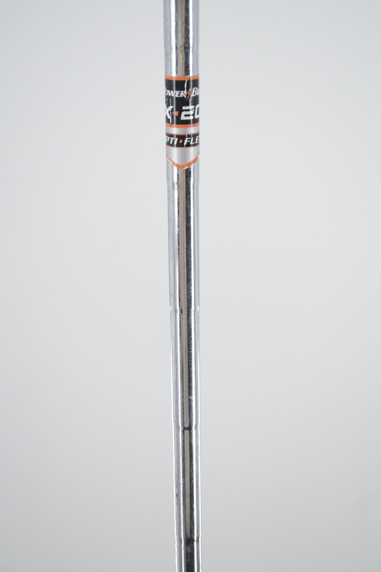 PowerBilt EX-200 PW Uniflex 36" Golf Clubs GolfRoots 