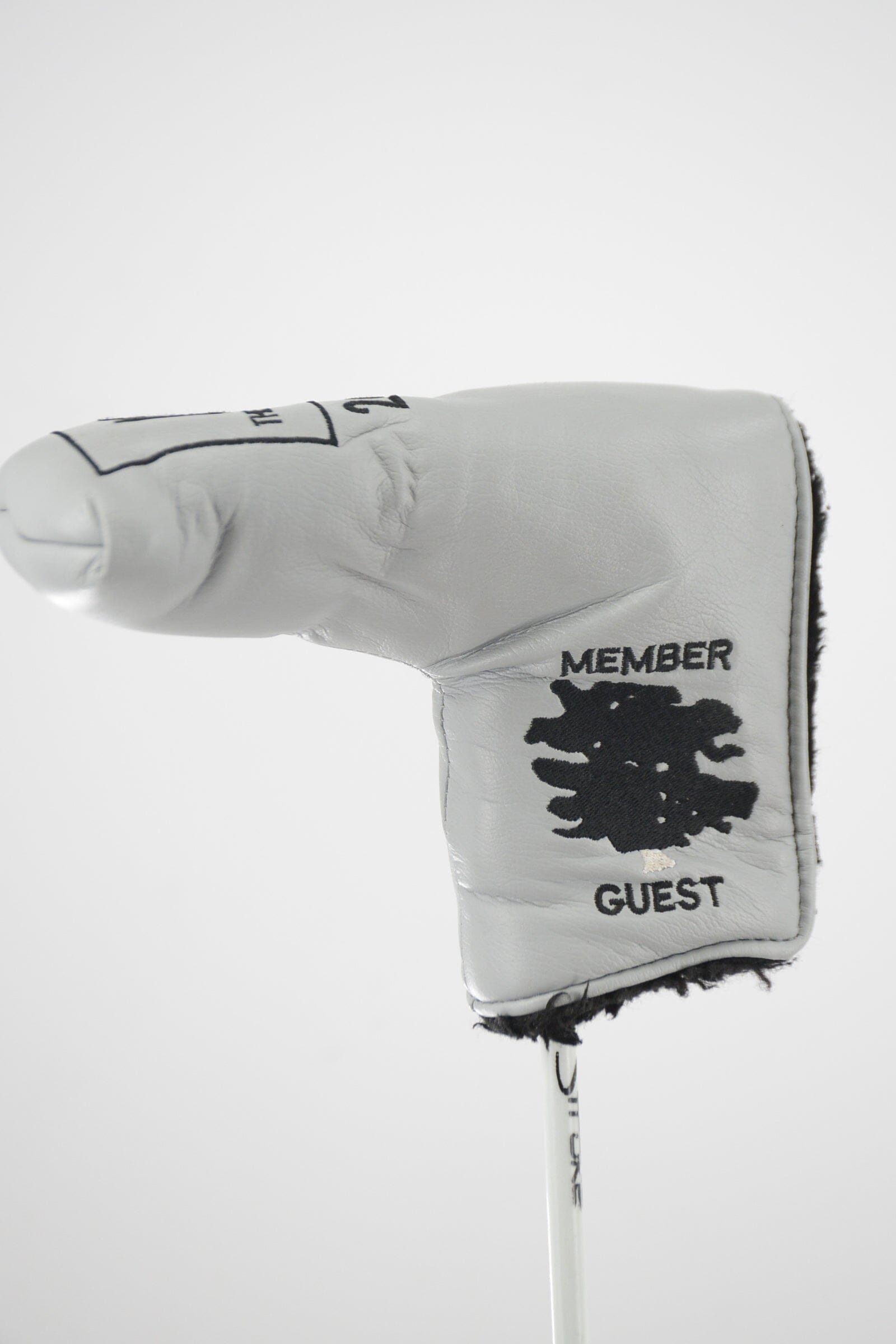 Misc The Maxwell 2019 Member Guest Putter Headcover Golf Clubs GolfRoots 