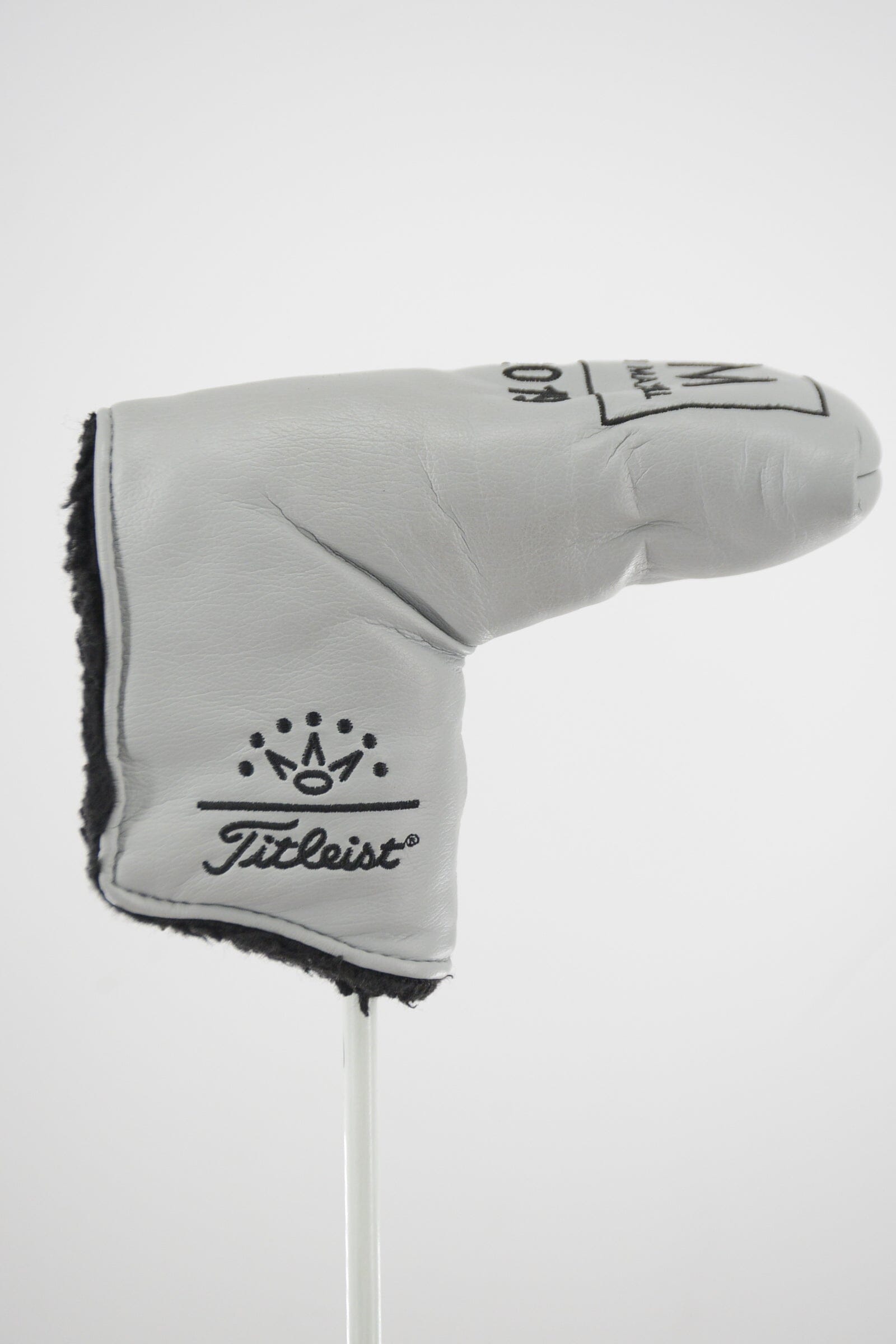 Misc The Maxwell 2019 Member Guest Putter Headcover Golf Clubs GolfRoots 