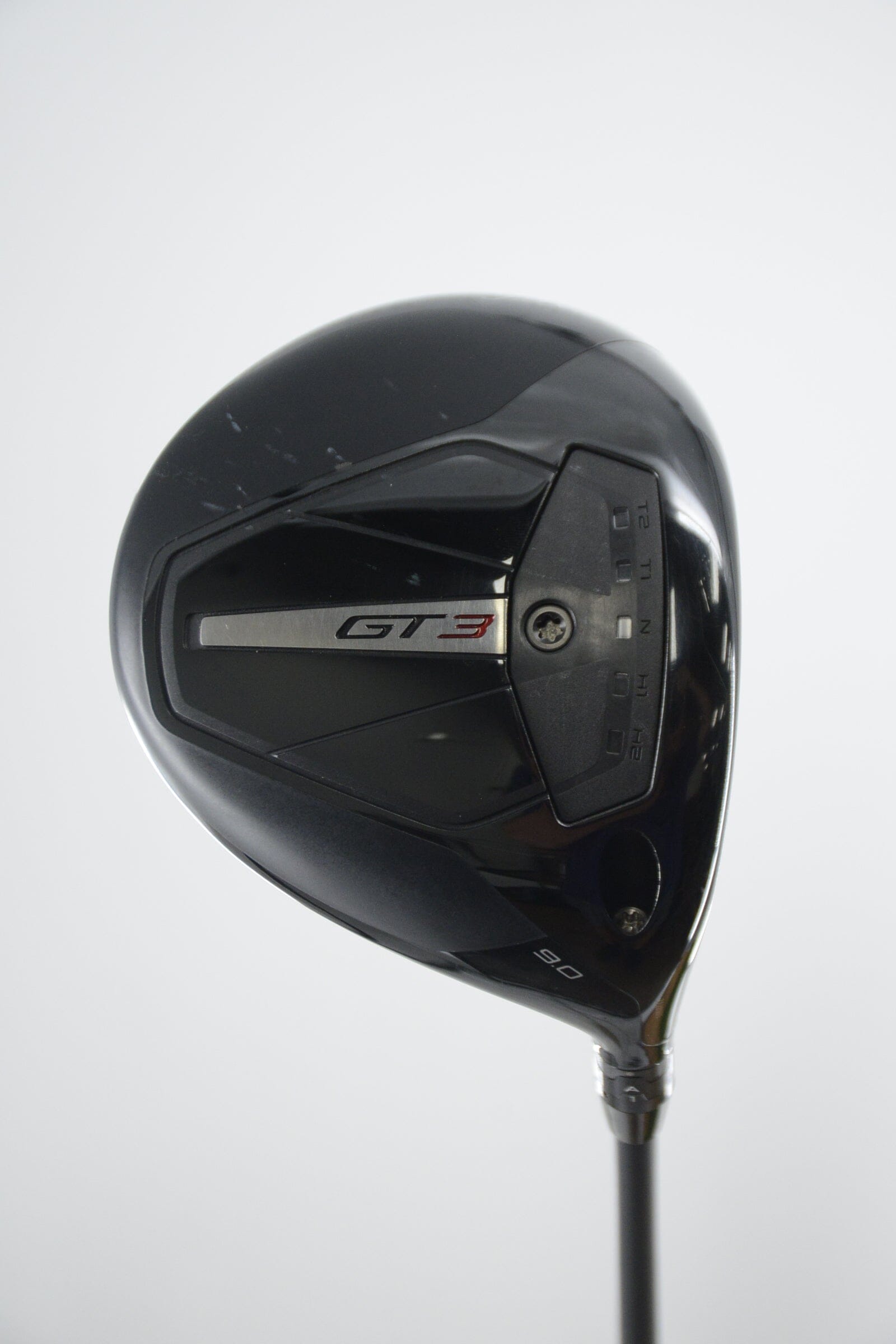 Titleist GT3 9 Degree Driver X Flex 45.25"