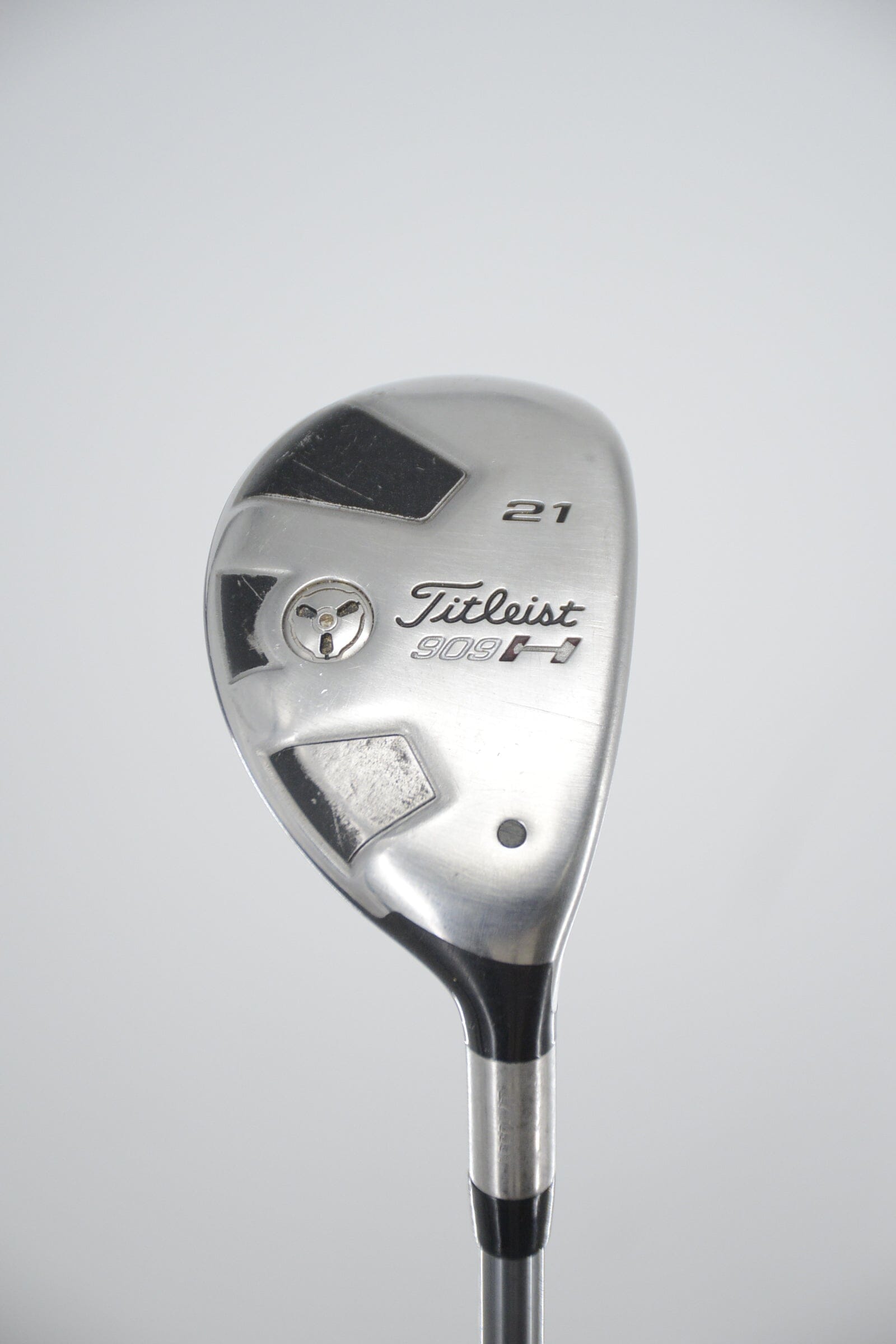 Titleist 909H 21 Degree Hybrid R Flex 39.75" Golf Clubs GolfRoots 