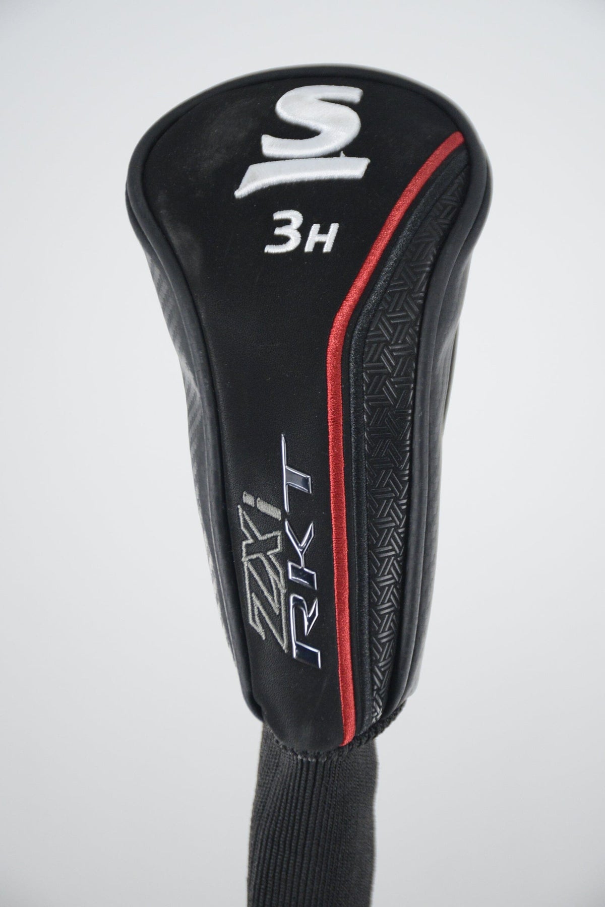 NEW Srixon ZXI RKT 3 Hybrid R Flex 40.25" Golf Hybrids Srixon 