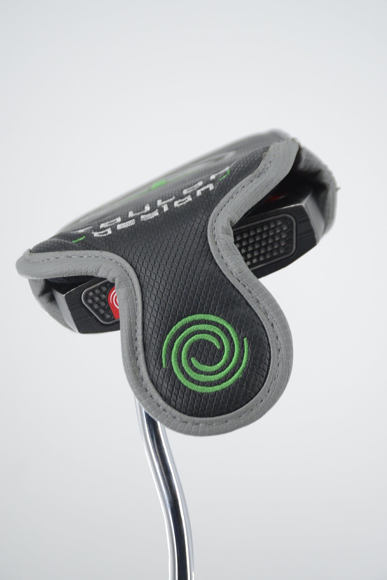 Odyssey Toulon Design White Stripe Putter Headcover Golf Clubs GolfRoots 