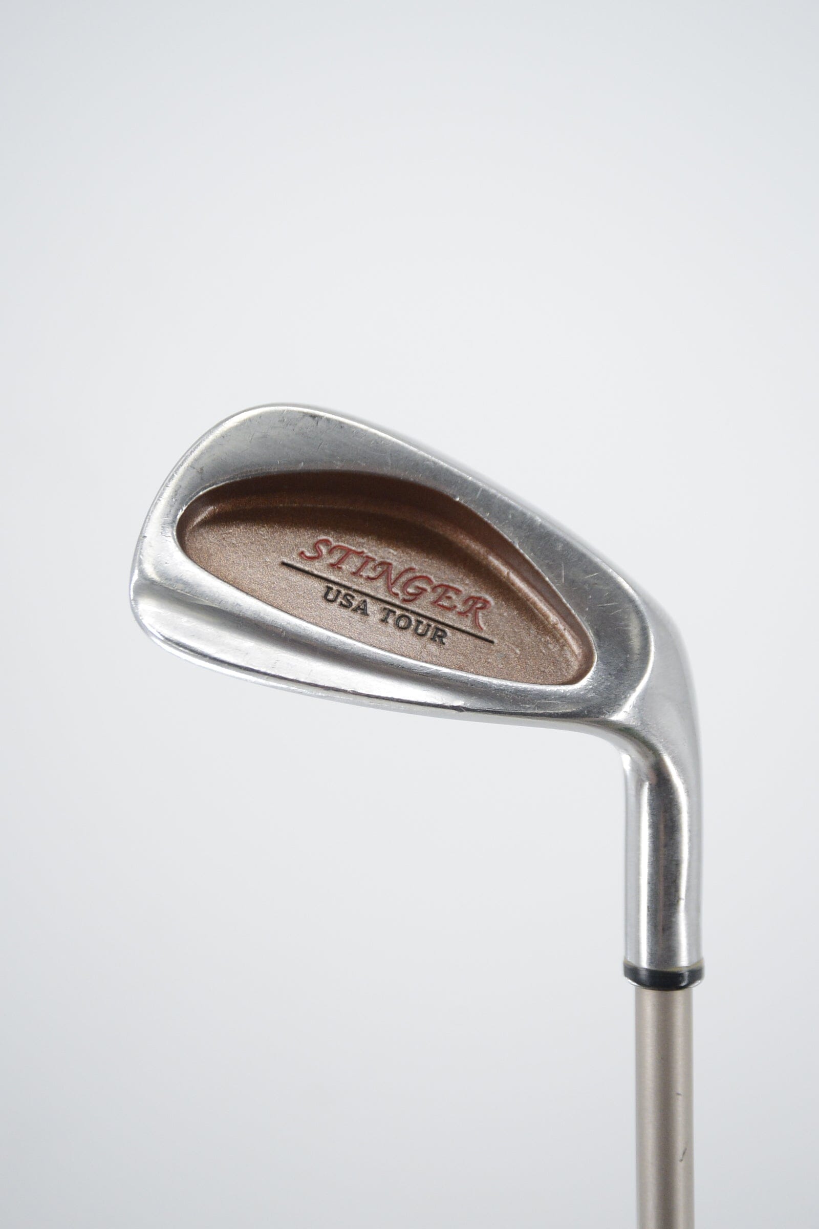 Stinger USA Tour PW S Flex 36" Golf Clubs GolfRoots 