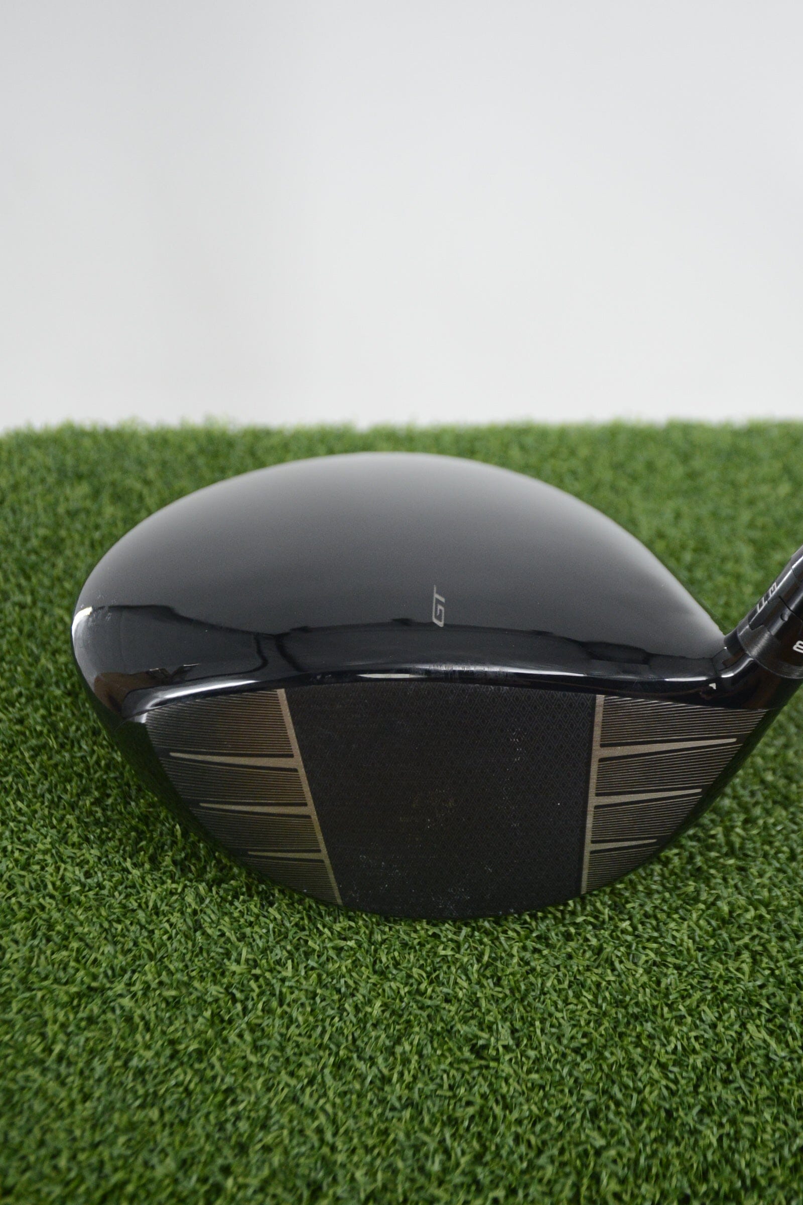 Titleist GT3 9 Degree Driver X Flex 45.25" Golf Clubs GolfRoots 