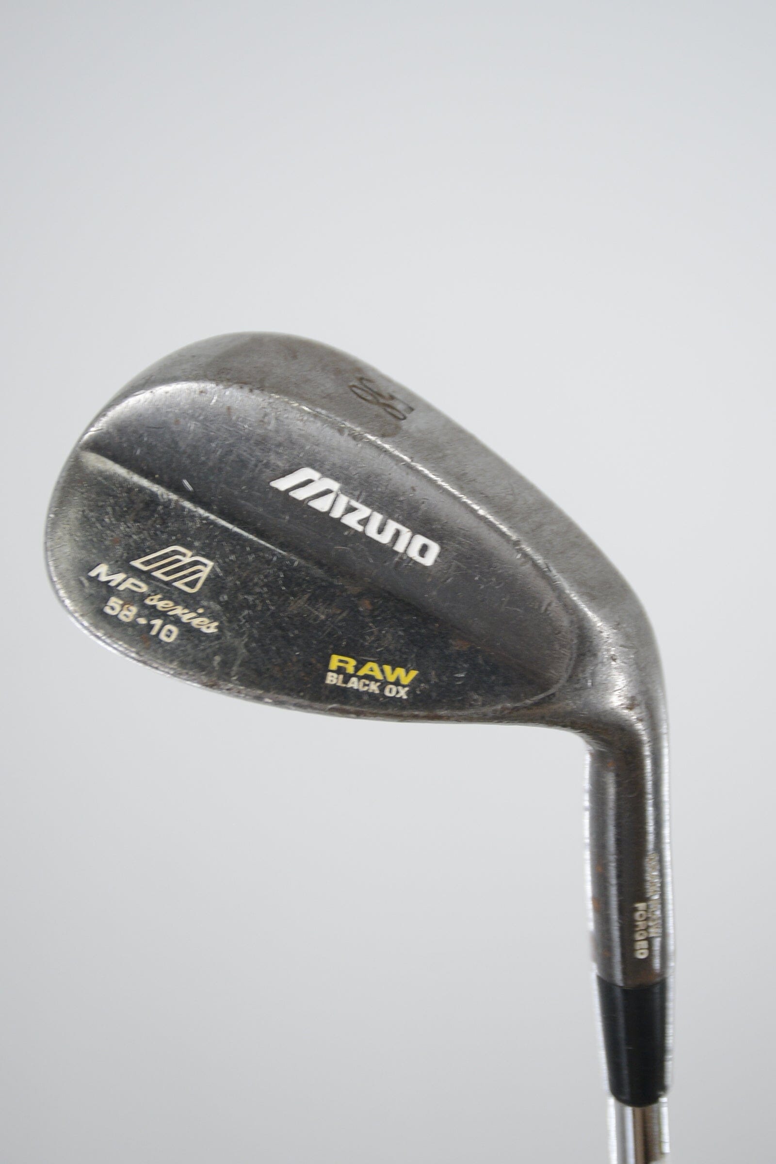 Mizuno MP-R 58 Degree Wedge R Flex 35"