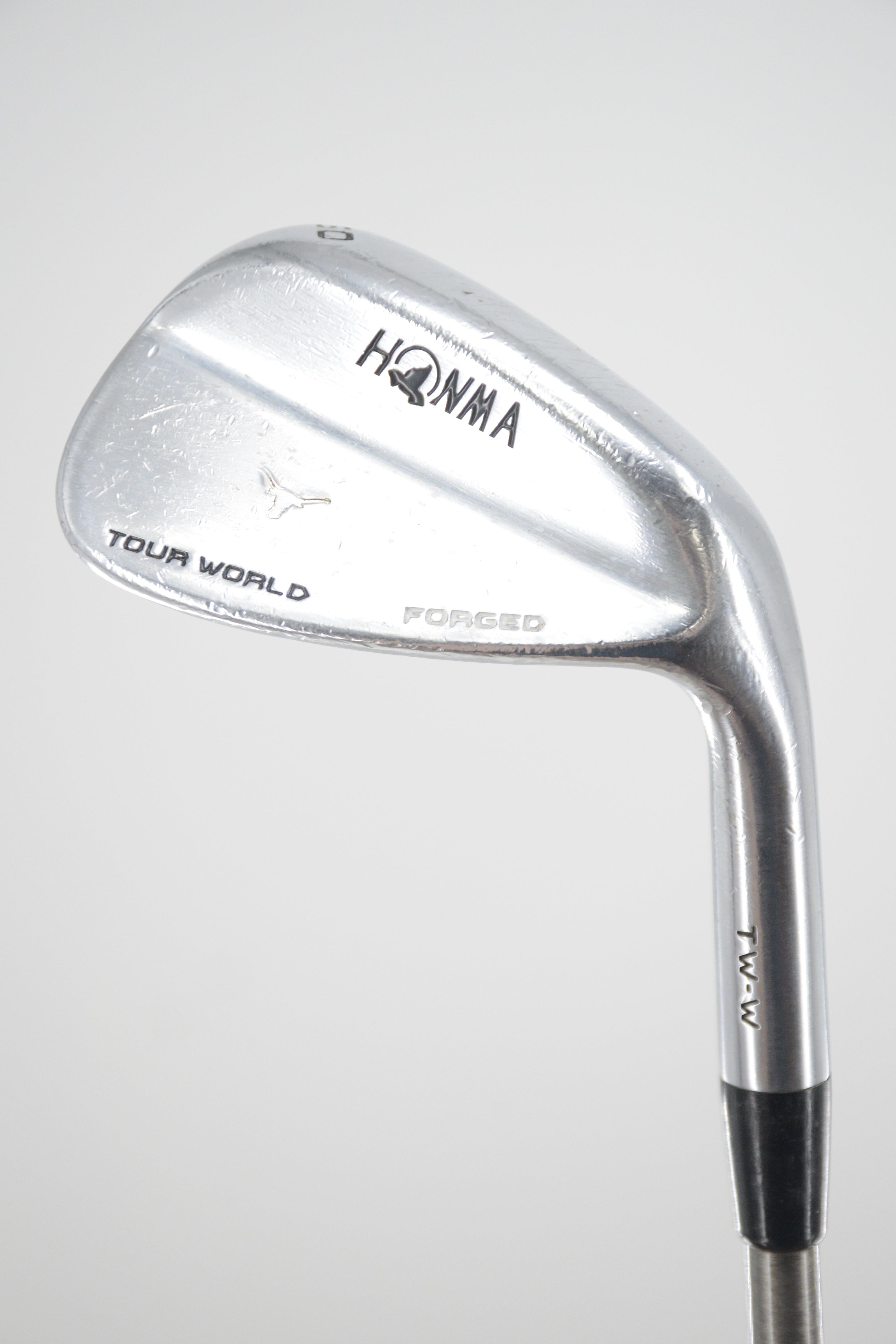 Honma TW-W Forged 2015 50 Degree Wedge S Flex 34.25" Golf Clubs GolfRoots 