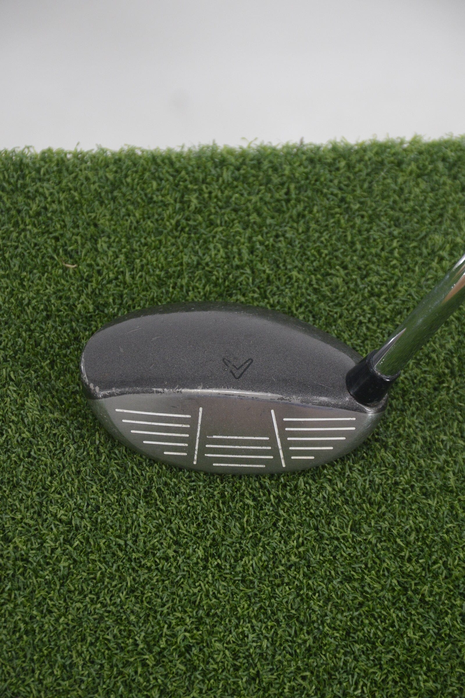 Callaway Big Bertha Heavenwood 4 Hybrid S Flex 39.75" Golf Clubs GolfRoots 