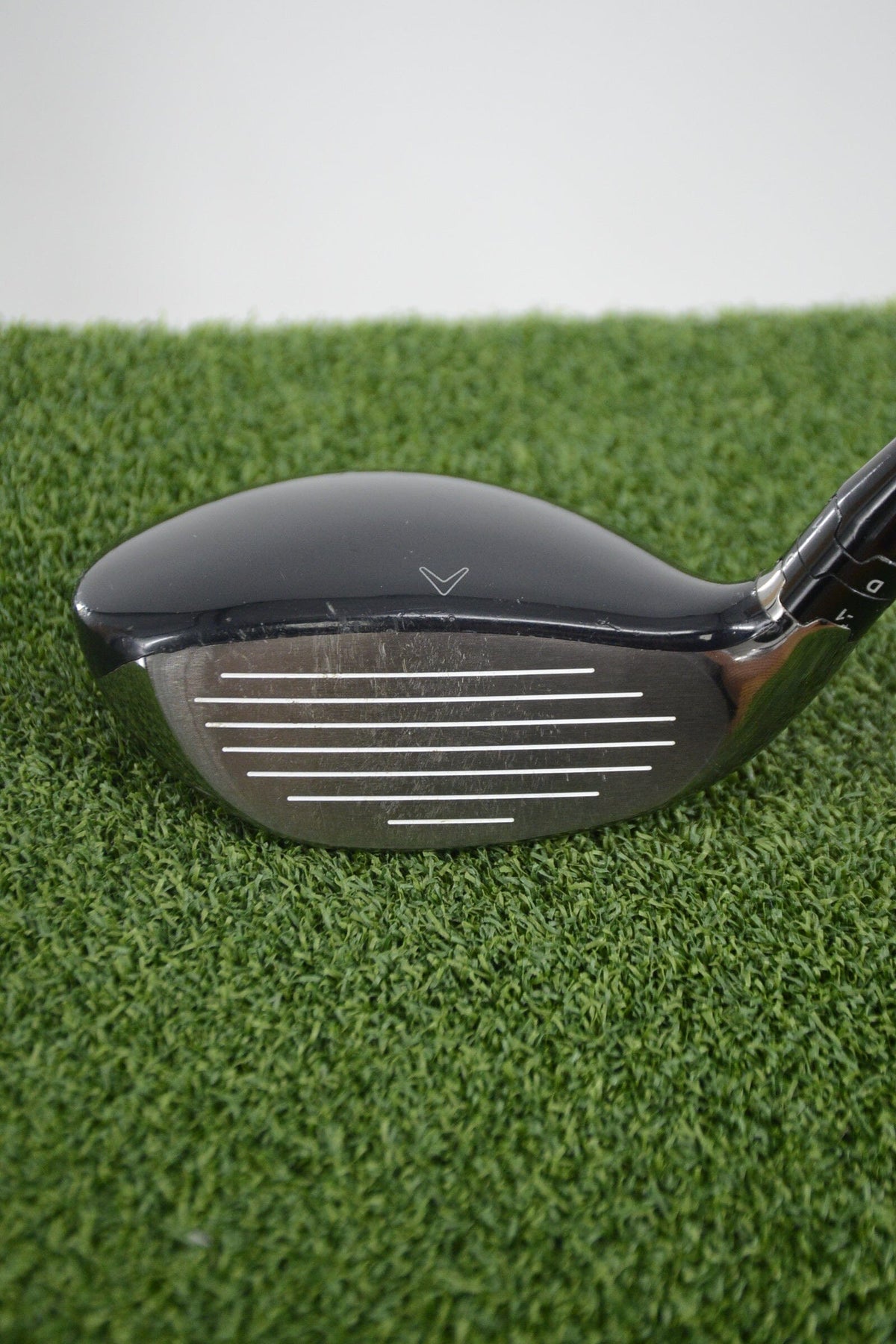 Callaway Paradym X 4 Hybrid S Flex 39.75" Golf Clubs GolfRoots 