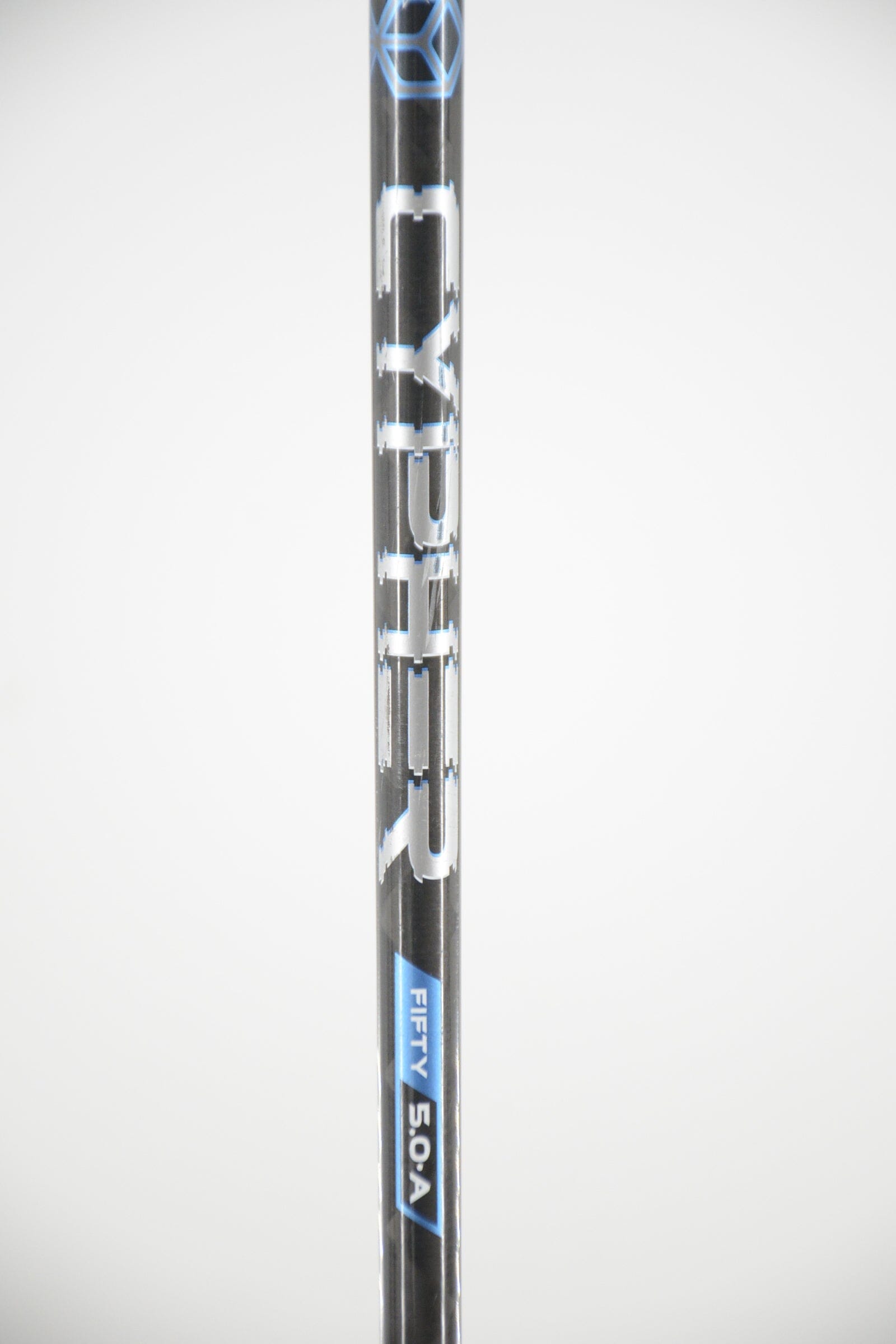 Project X Cypher Blue Srixon Driver Shaft SR Flex 43.5" Golf Clubs GolfRoots 