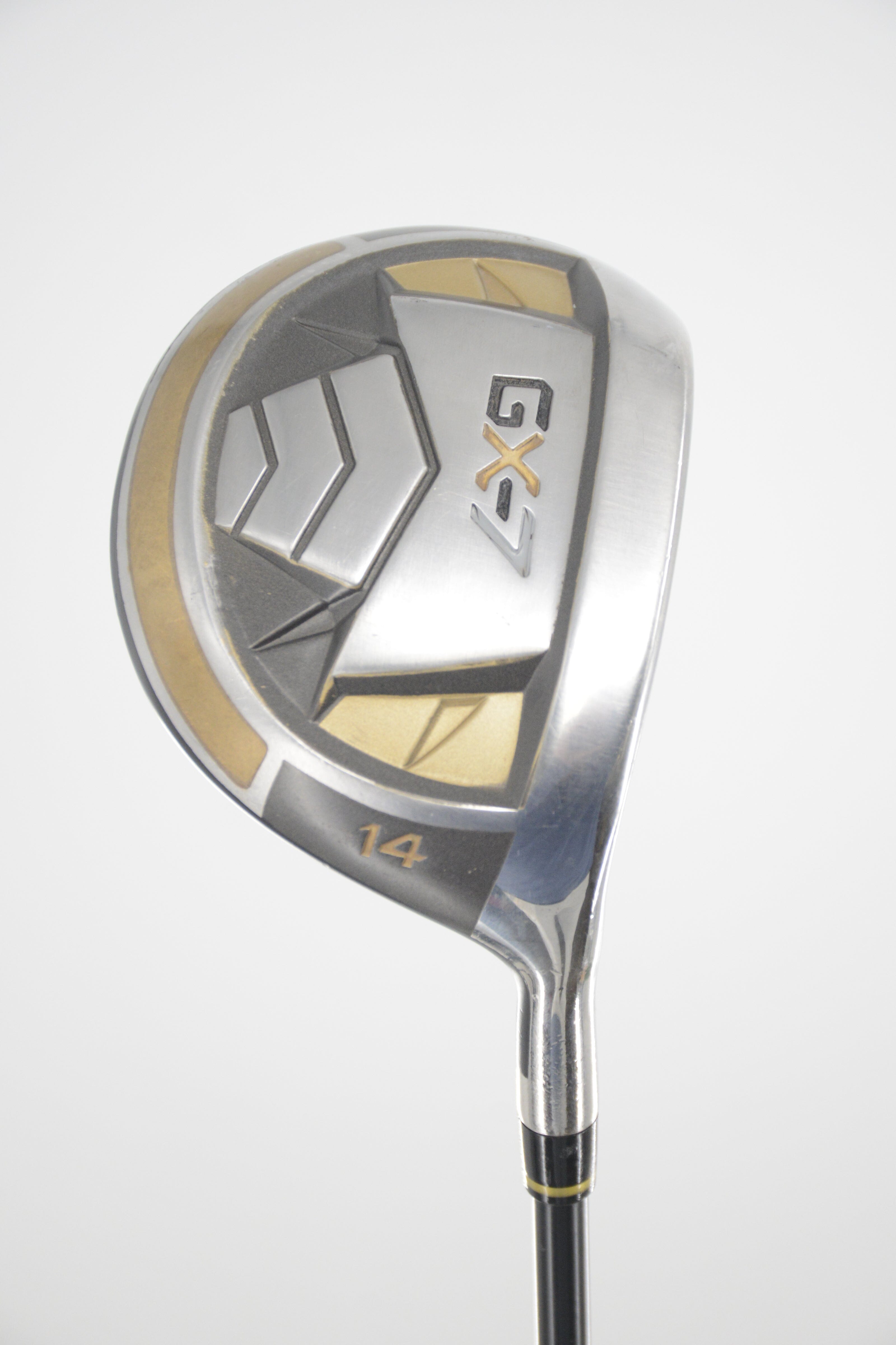 GX7 GX-7 14 Degree Driver R Flex 42.75" Golf Clubs GolfRoots 