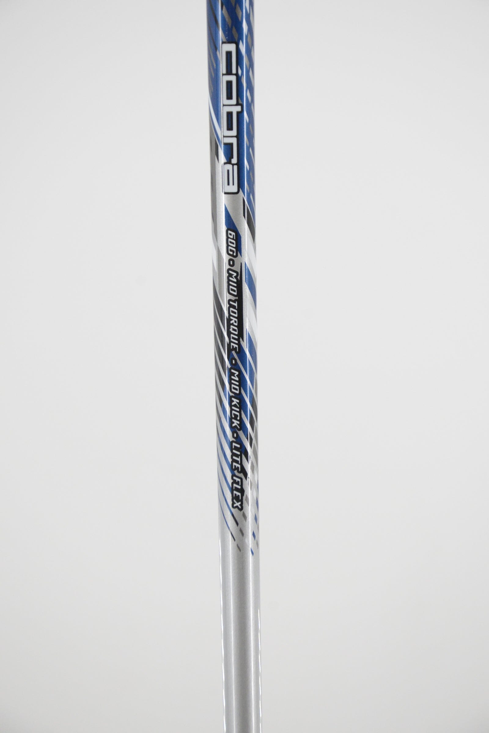 Cobra Baffler XL 9 Iron SR Flex 36" Golf Clubs GolfRoots 