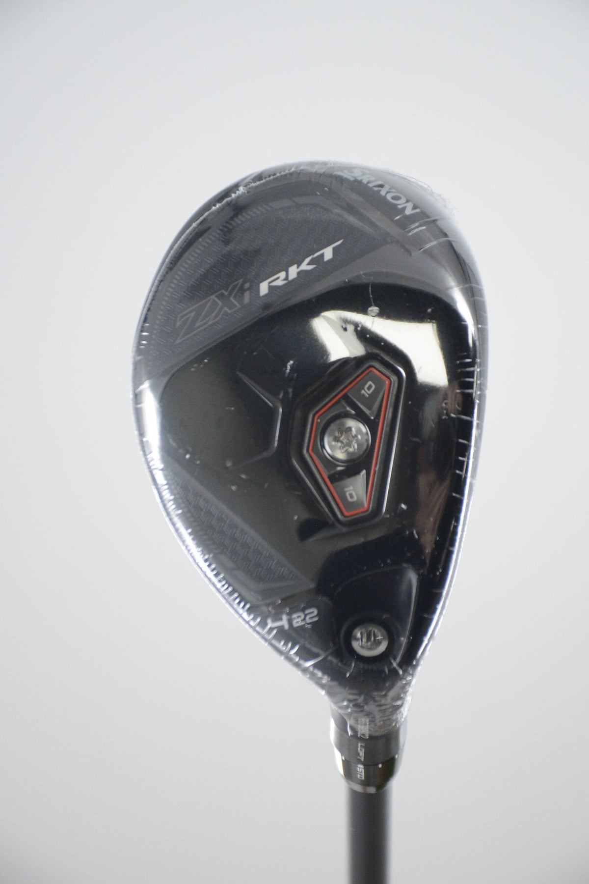 NEW Srixon ZXi RKT 4 Hybrid S Flex 39.75" Golf Hybrids Srixon 