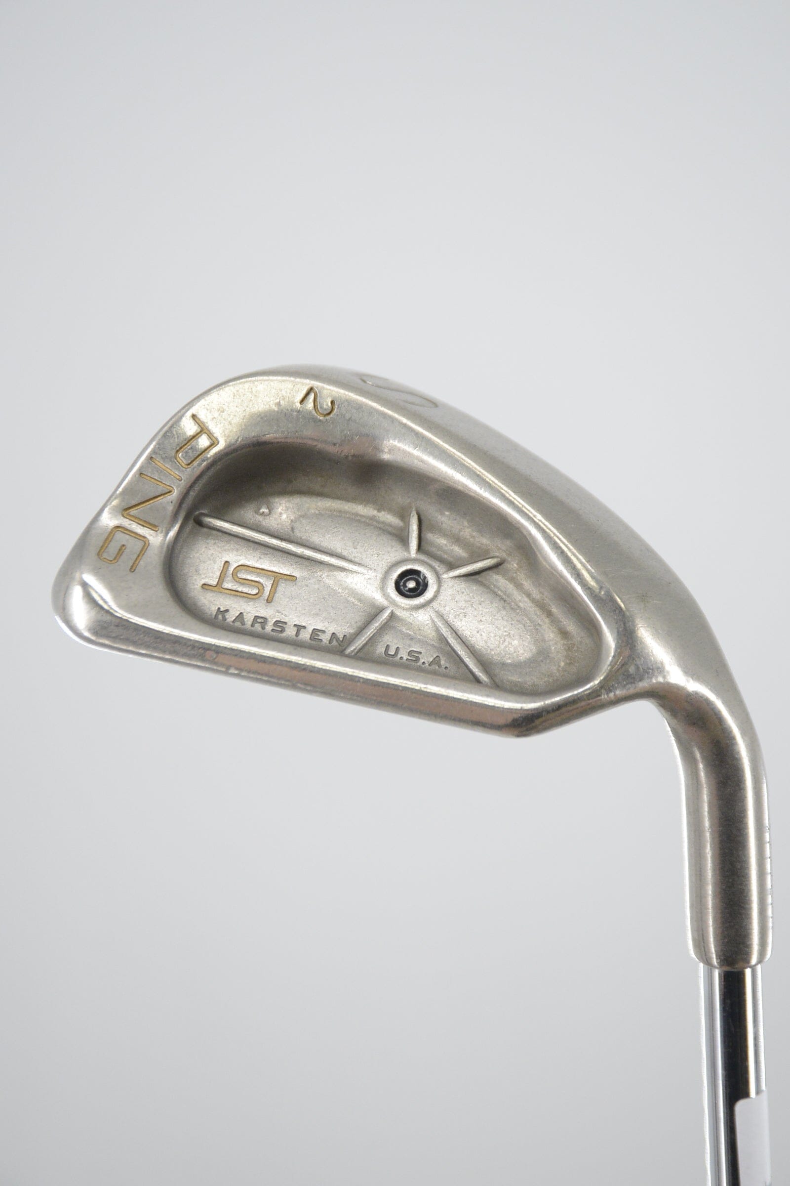 Ping ISI SW S Flex 35.75" Golf Clubs GolfRoots 