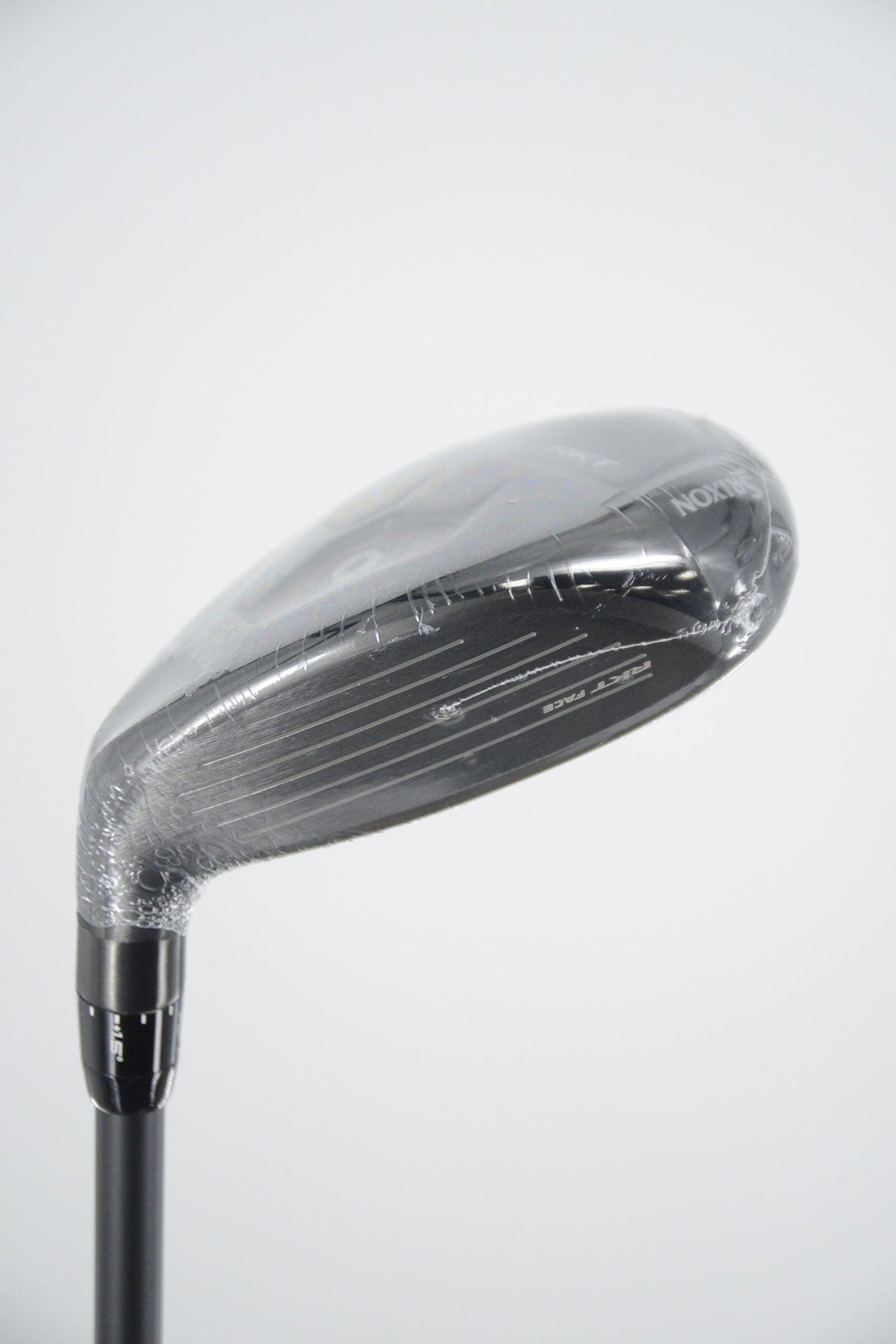 NEW Srixon ZXi RKT 4 Hybrid S Flex 39.75" Golf Hybrids Srixon 