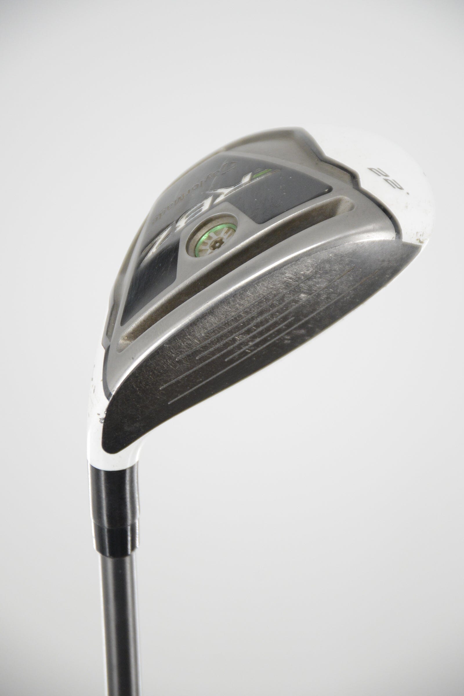 TaylorMade Rocketballz 4 Hybrid R Flex 40.25" Golf Clubs GolfRoots 
