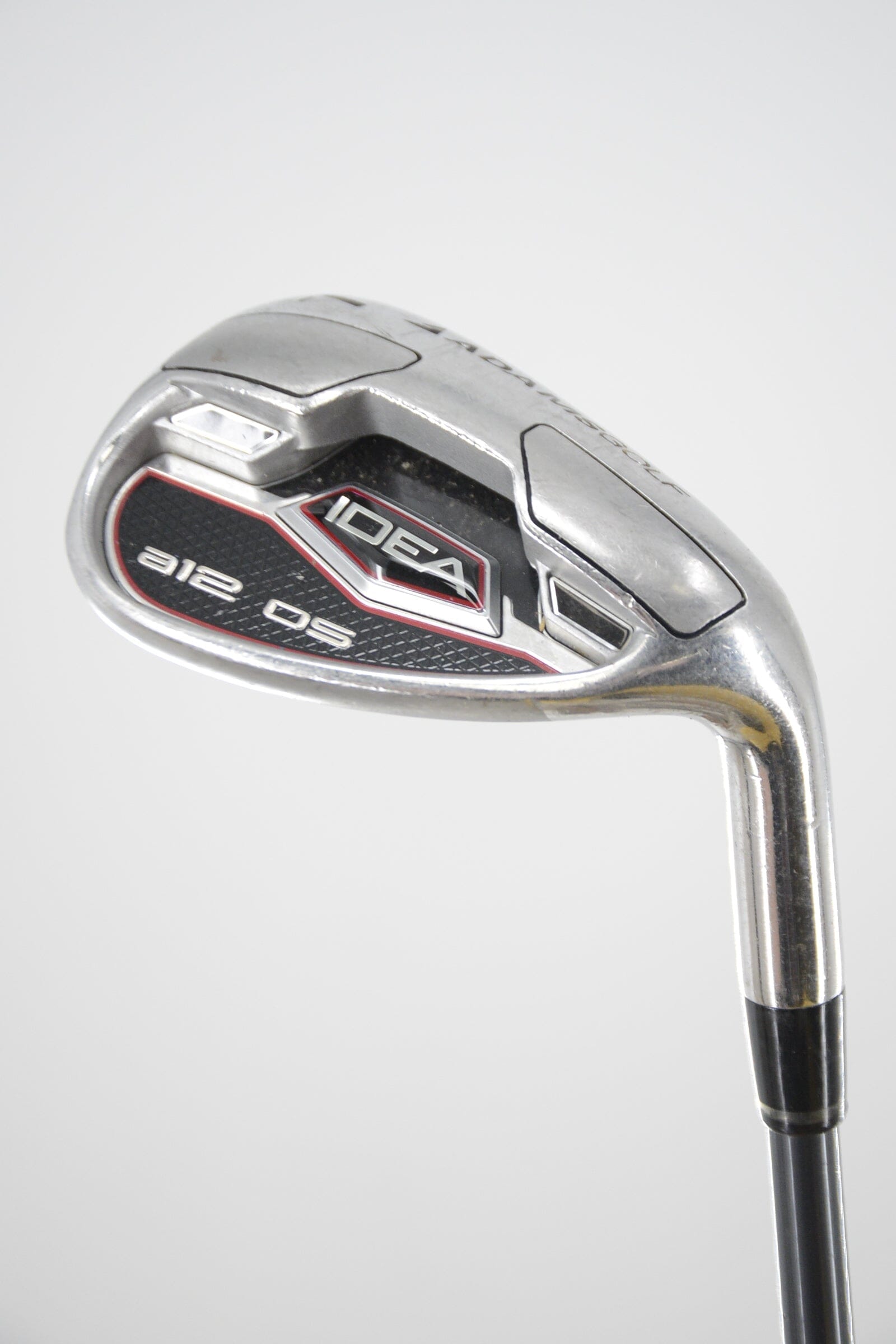 Adams Idea A12Os LW SR Flex 35" Golf Clubs GolfRoots 