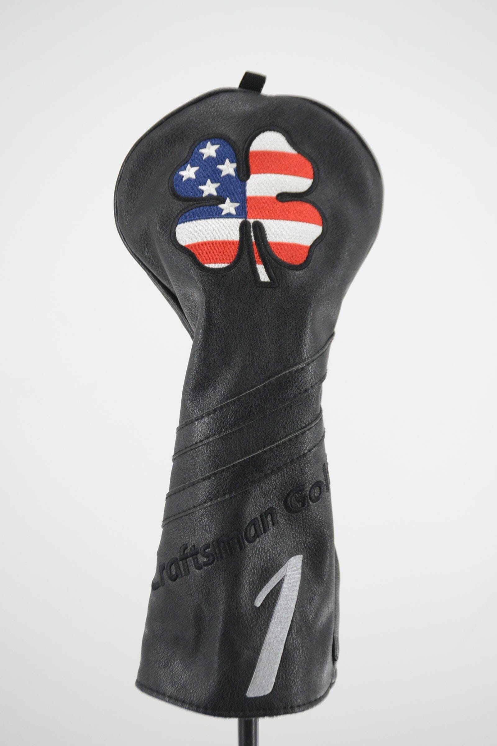 Misc Crafstman Golf American Charm Driver Headcover Golf Clubs GolfRoots 