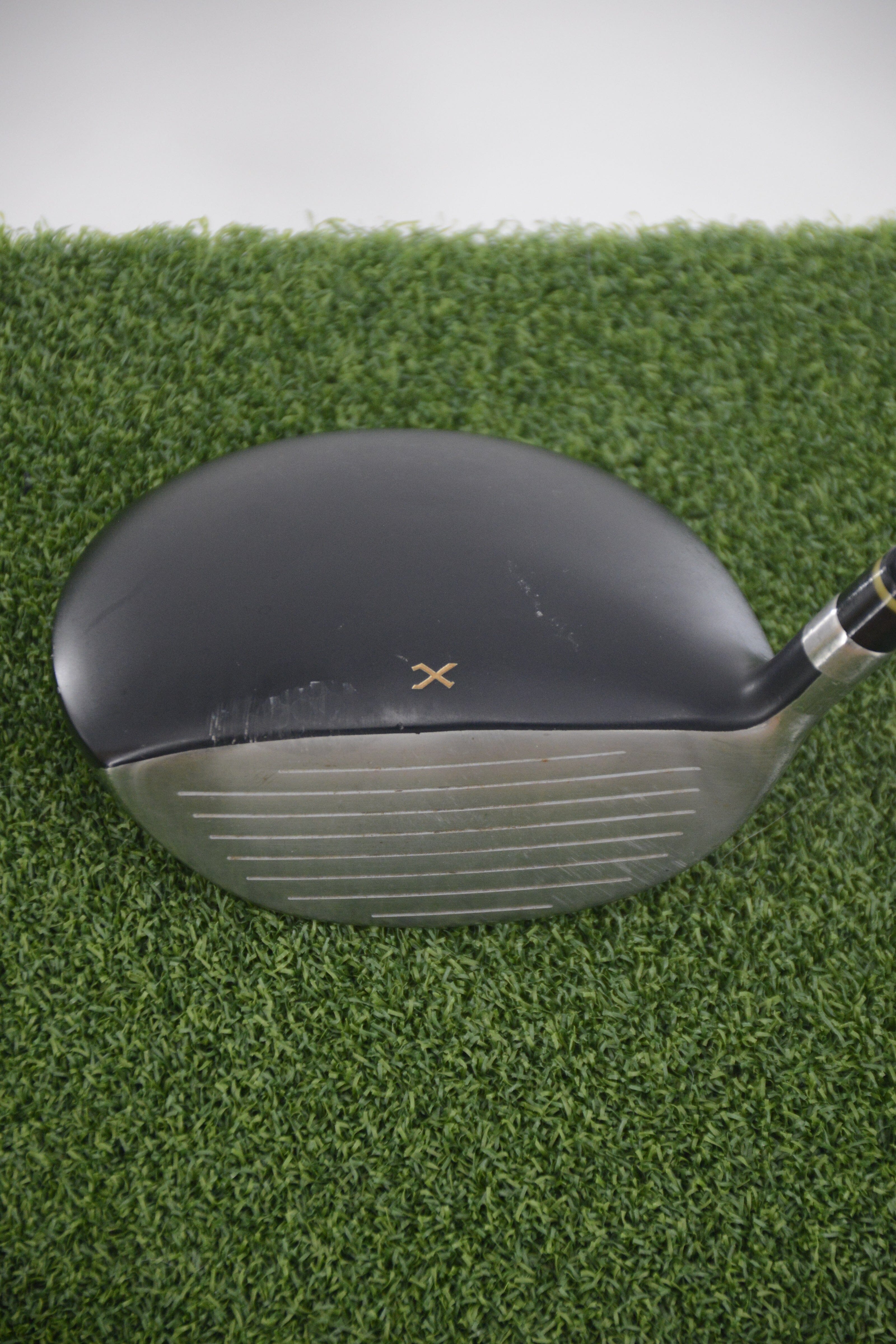 GX7 GX-7 14 Degree Driver R Flex 42.75" Golf Clubs GolfRoots 