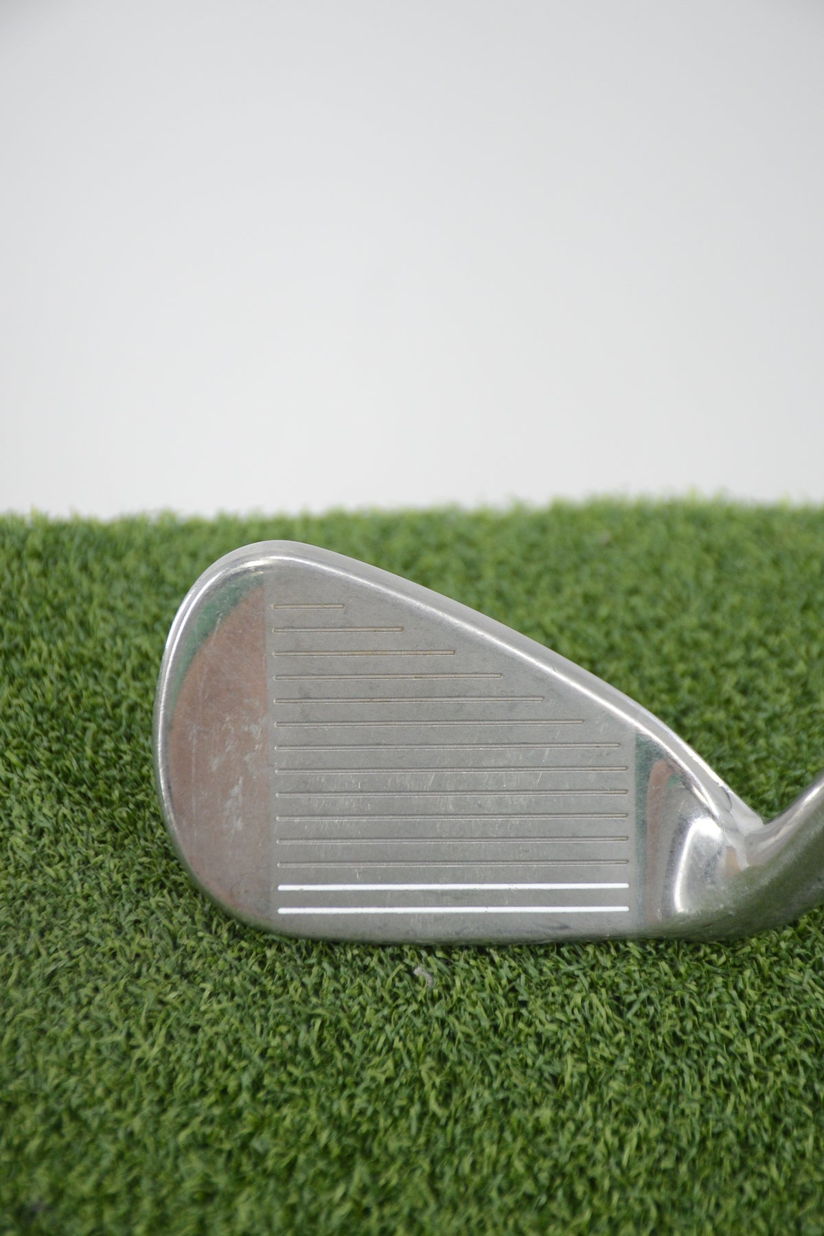 Women's Callaway X2 Hot 8 Iron W Flex 35.25"