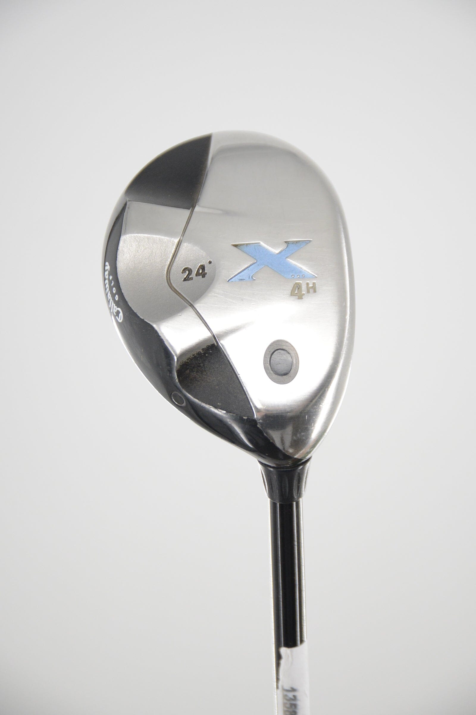 Women's Callaway X 4 Hybrid W Flex 39" Golf Clubs GolfRoots 