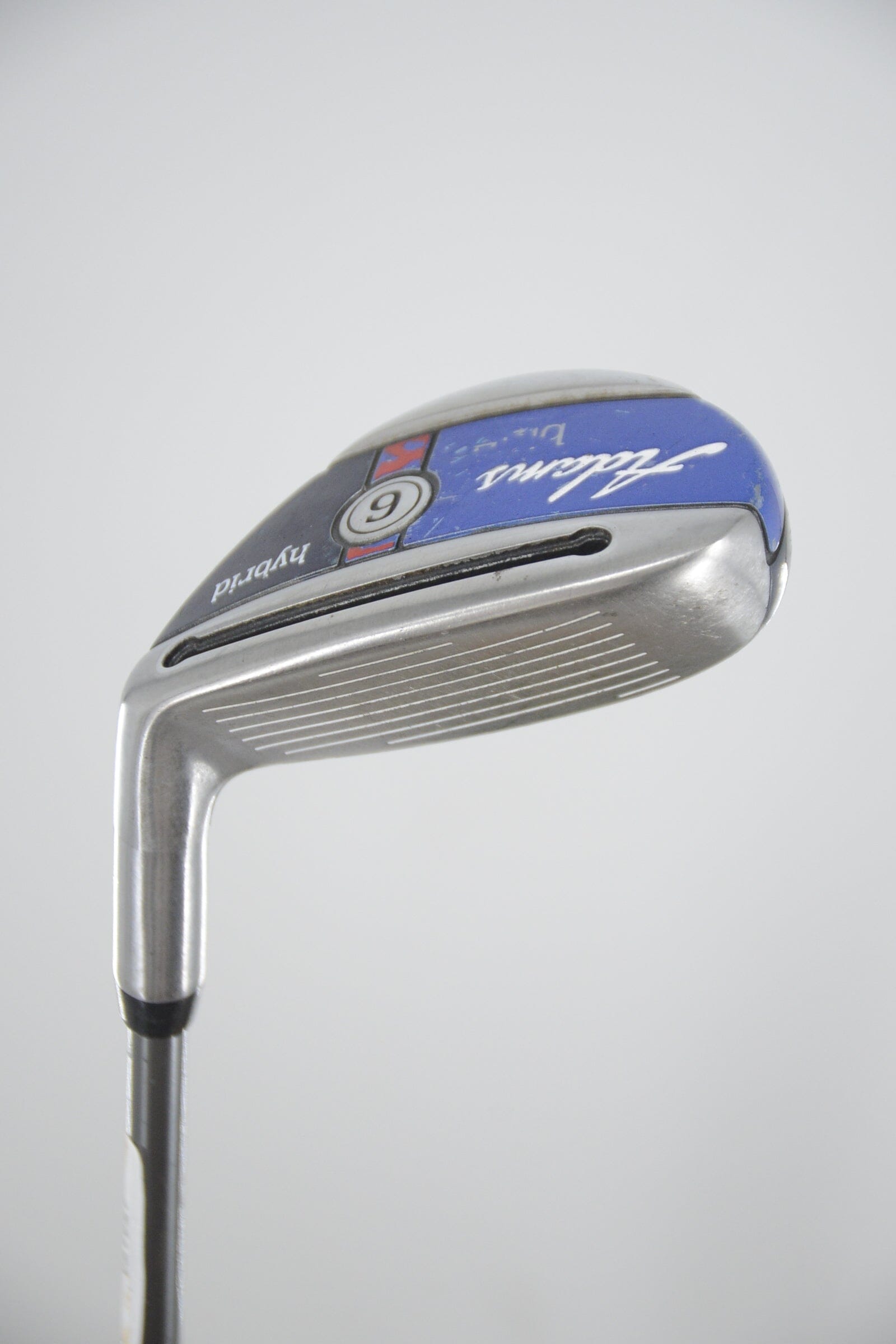Adams Blue 2015 6 Hybrid SR Flex 38" Golf Clubs GolfRoots 