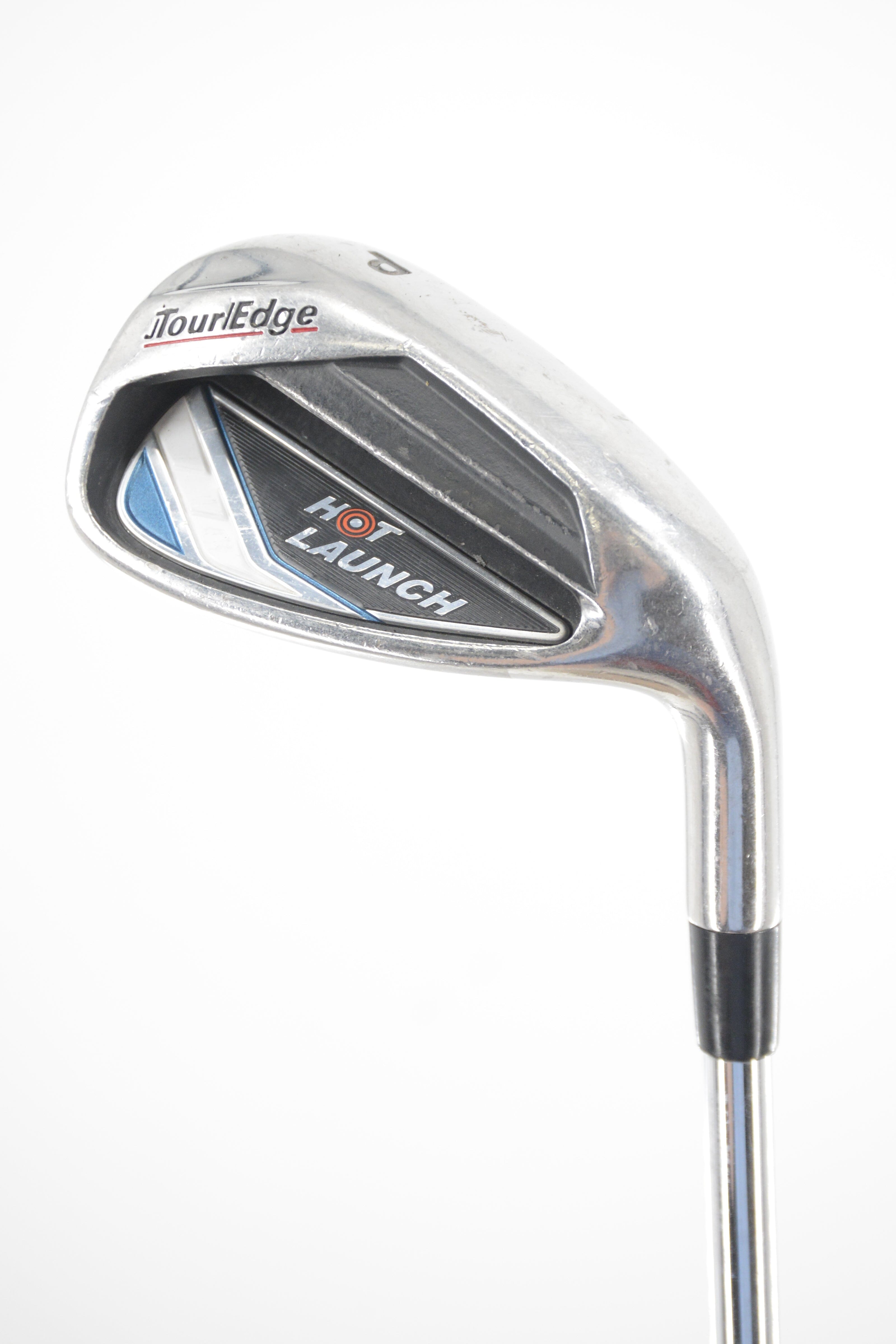 Tour Edge Hot Launch PW S Flex 35.75" Golf Clubs GolfRoots 