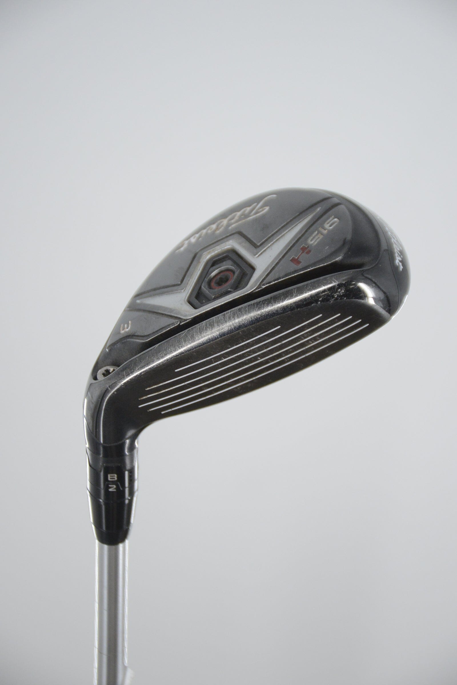 Women's Titleist 915H 3 Hybrid W Flex 37.75" Golf Clubs GolfRoots 