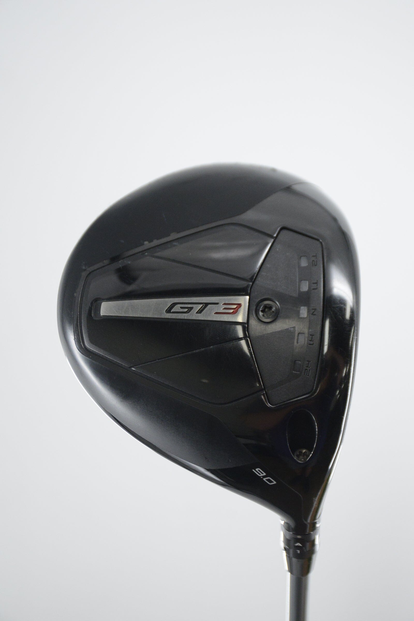Titleist GT3 9 Degree Driver R Flex 45.25"