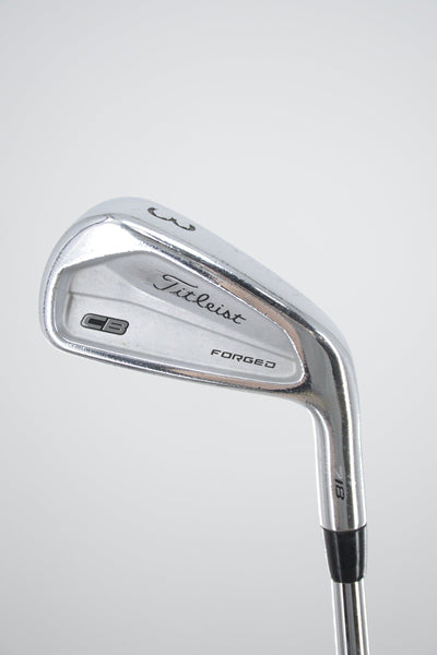 Titleist 718 CB 3 Iron X Flex 39.25