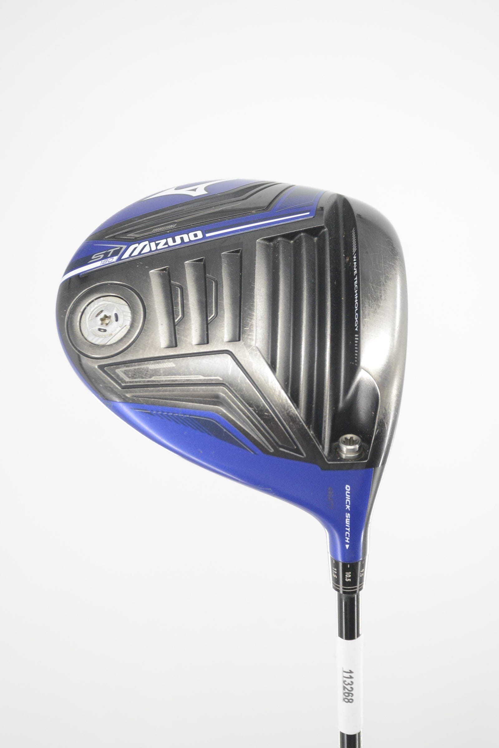 Mizuno ST 180 10.5 Degree Driver R Flex 45" Golf Clubs GolfRoots 