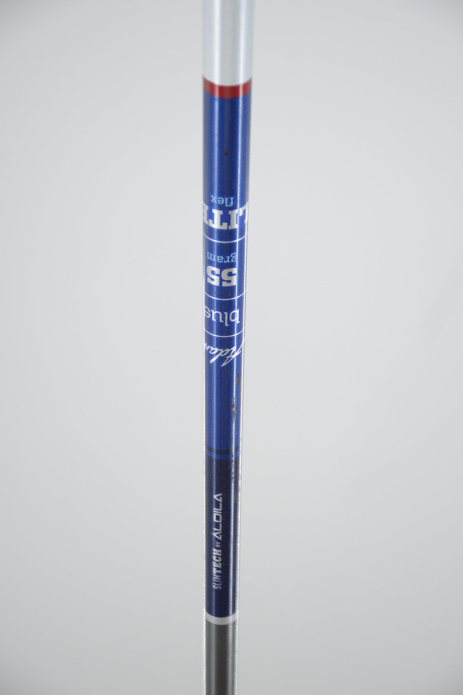Adams Blue 2015 6 Hybrid SR Flex 38" Golf Clubs GolfRoots 