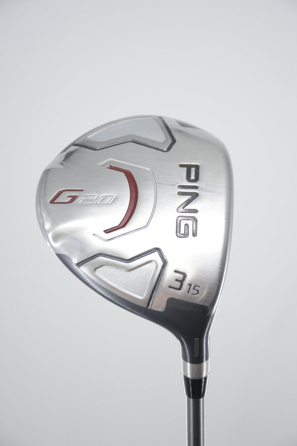 Ping G20 3 Wood S Flex 43