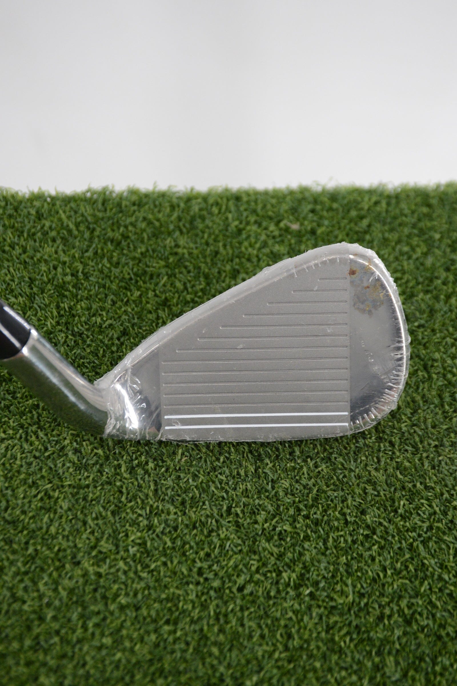 NEW Lefty Callaway Rogue ST Max 7 Iron R Flex 36.75" Golf Clubs GolfRoots 