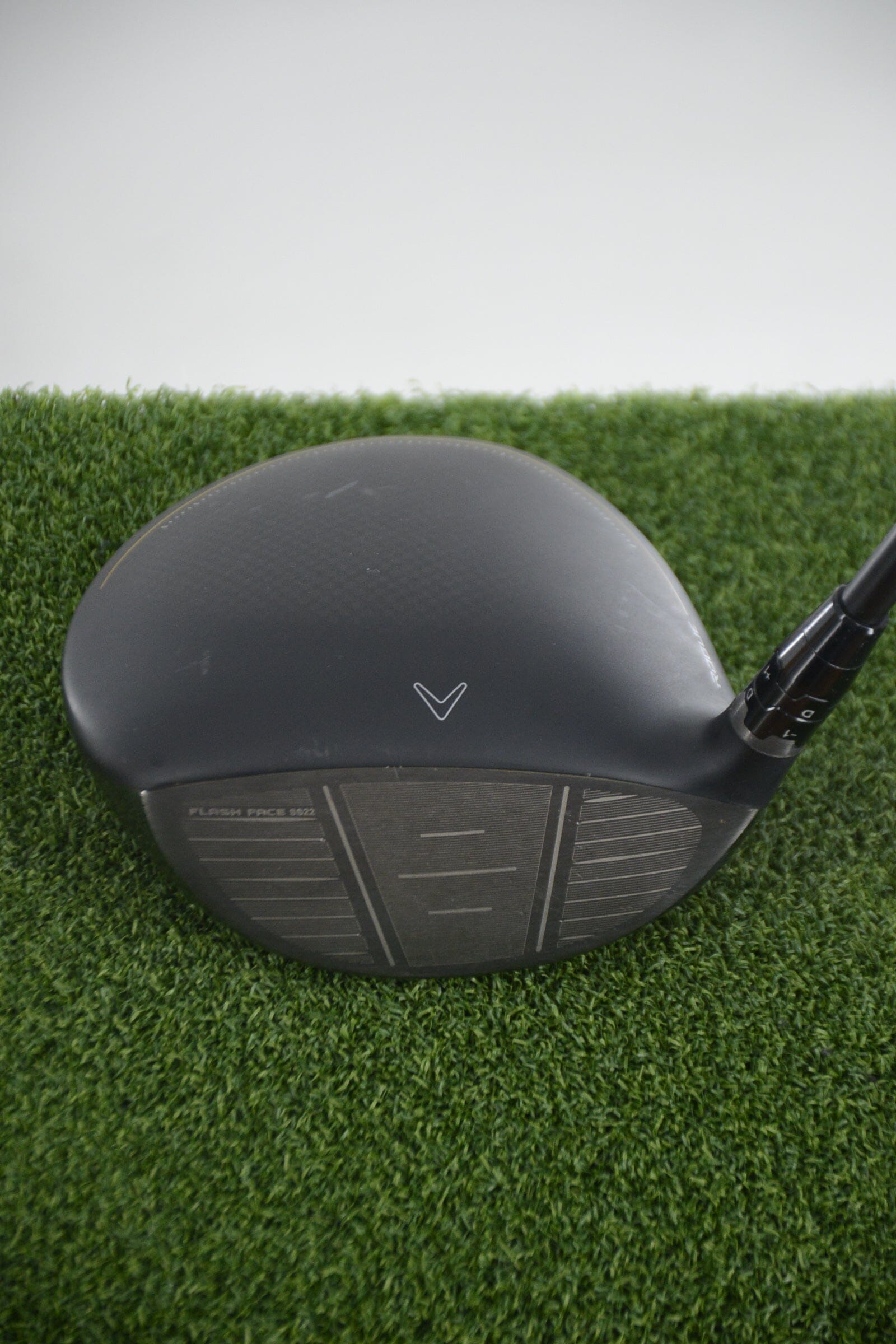 Callaway Rogue ST Max 10.5 Degree Driver S Flex 45.25" Golf Clubs GolfRoots 