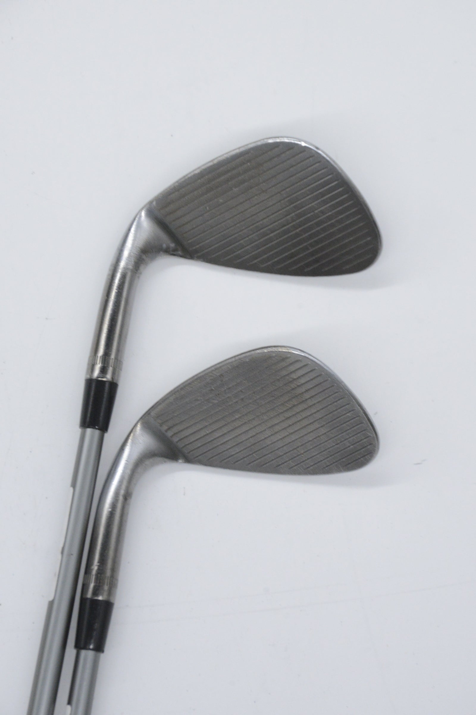 Callaway PM Grind 19 Tour Grey Wedge 56 & 60 Degree Wedge Set R Flex
