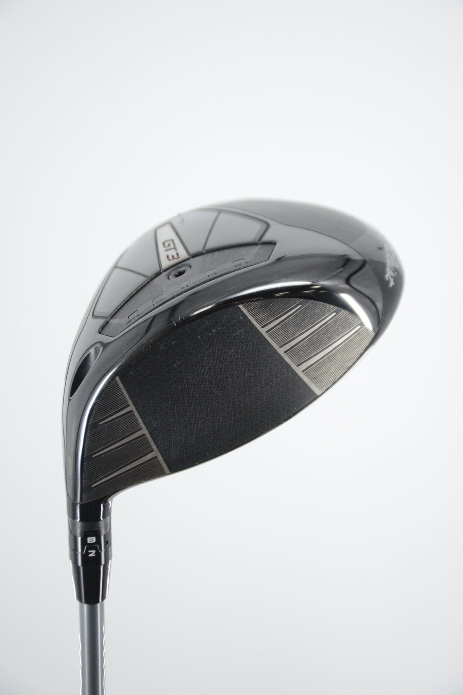 Titleist GT3 9 Degree Driver R Flex 45.25" Golf Clubs GolfRoots 