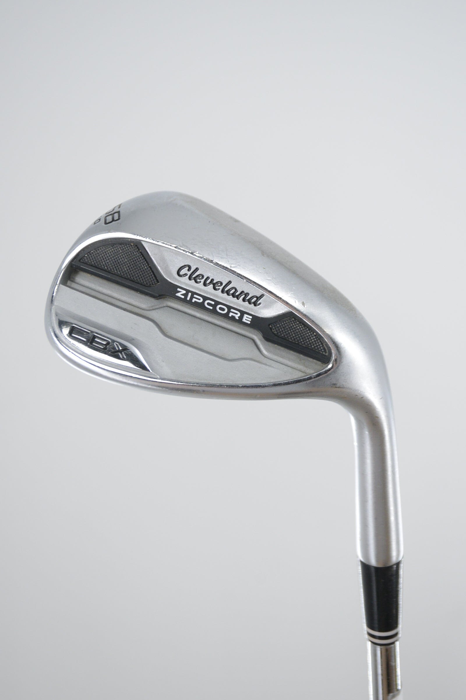 Cleveland CBX Zipcore 58 Degree Wedge R Flex 35.25"