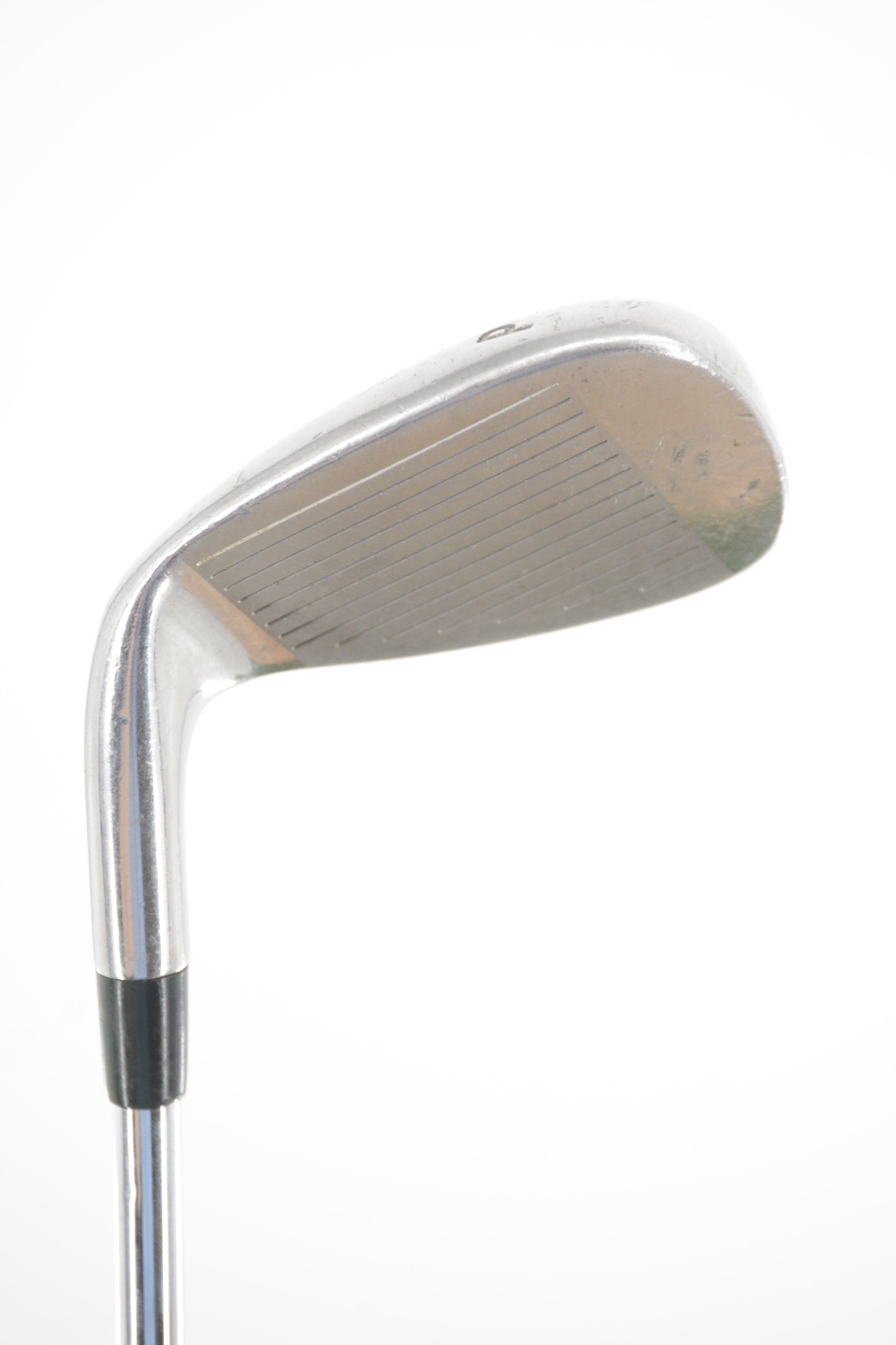 Tour Edge Hot Launch PW S Flex 35.75" Golf Clubs GolfRoots 