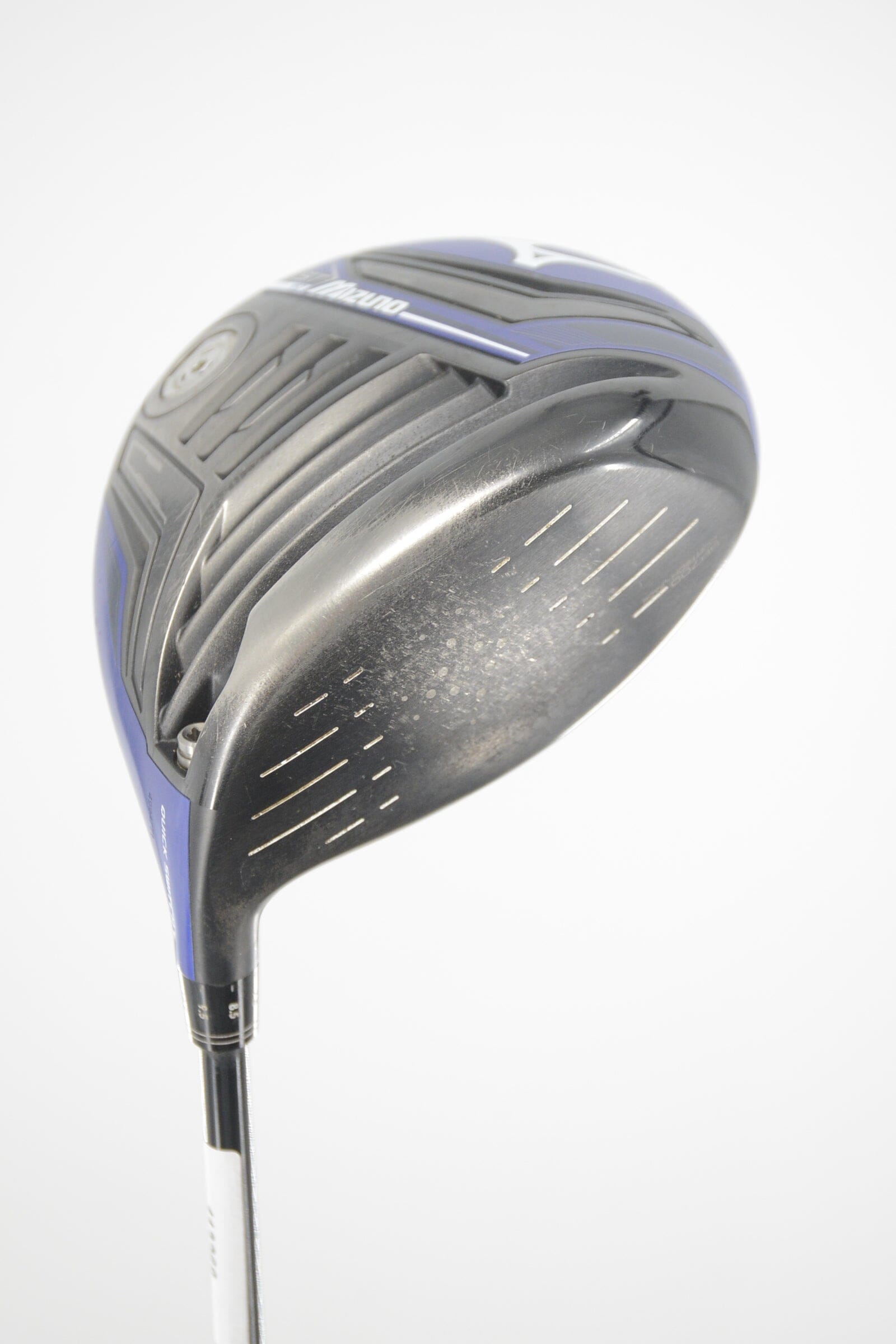 Mizuno ST 180 10.5 Degree Driver R Flex 45" Golf Clubs GolfRoots 