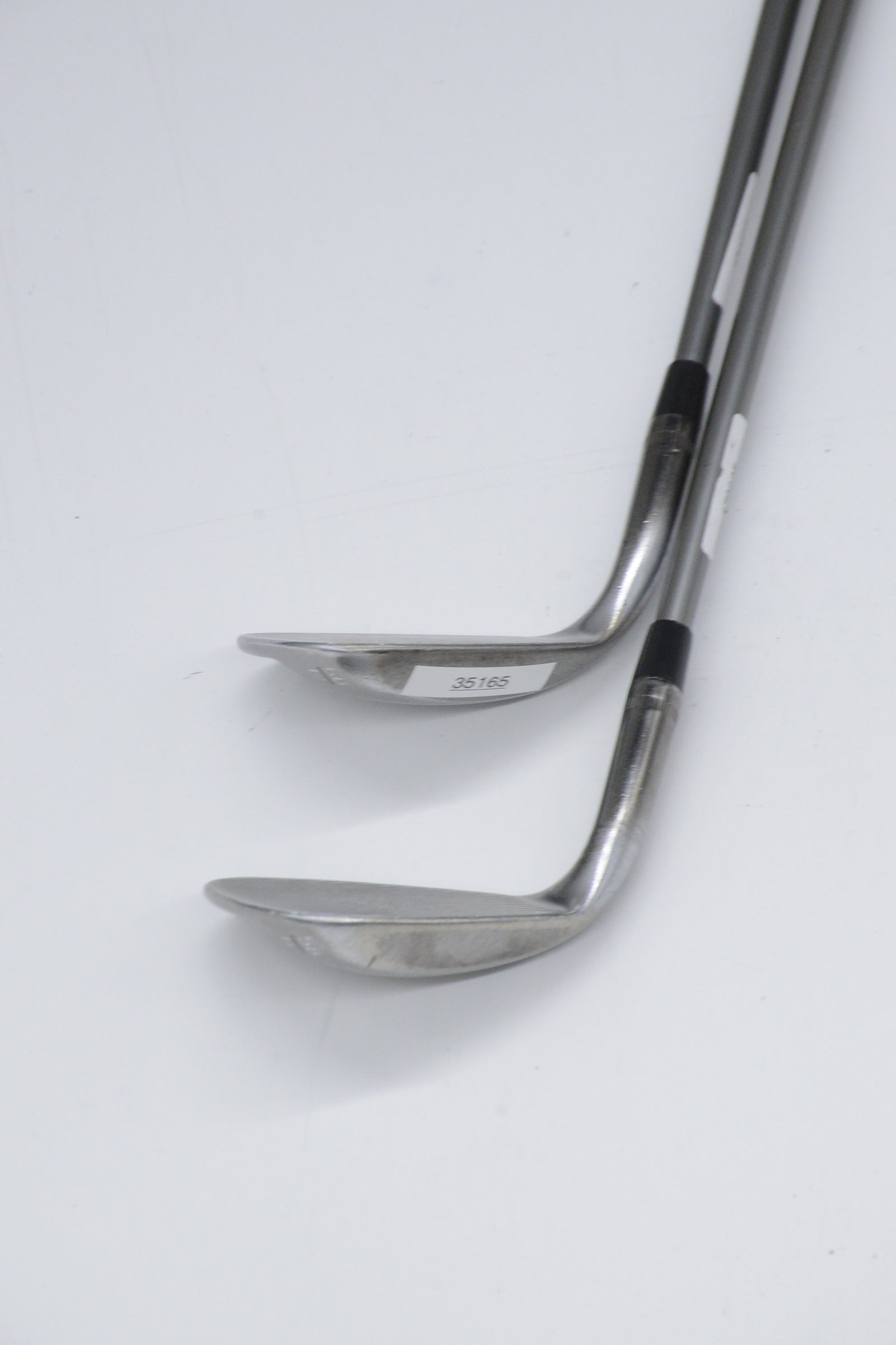 Callaway PM Grind 19 Tour Grey Wedge 56 & 60 Degree Wedge Set R Flex