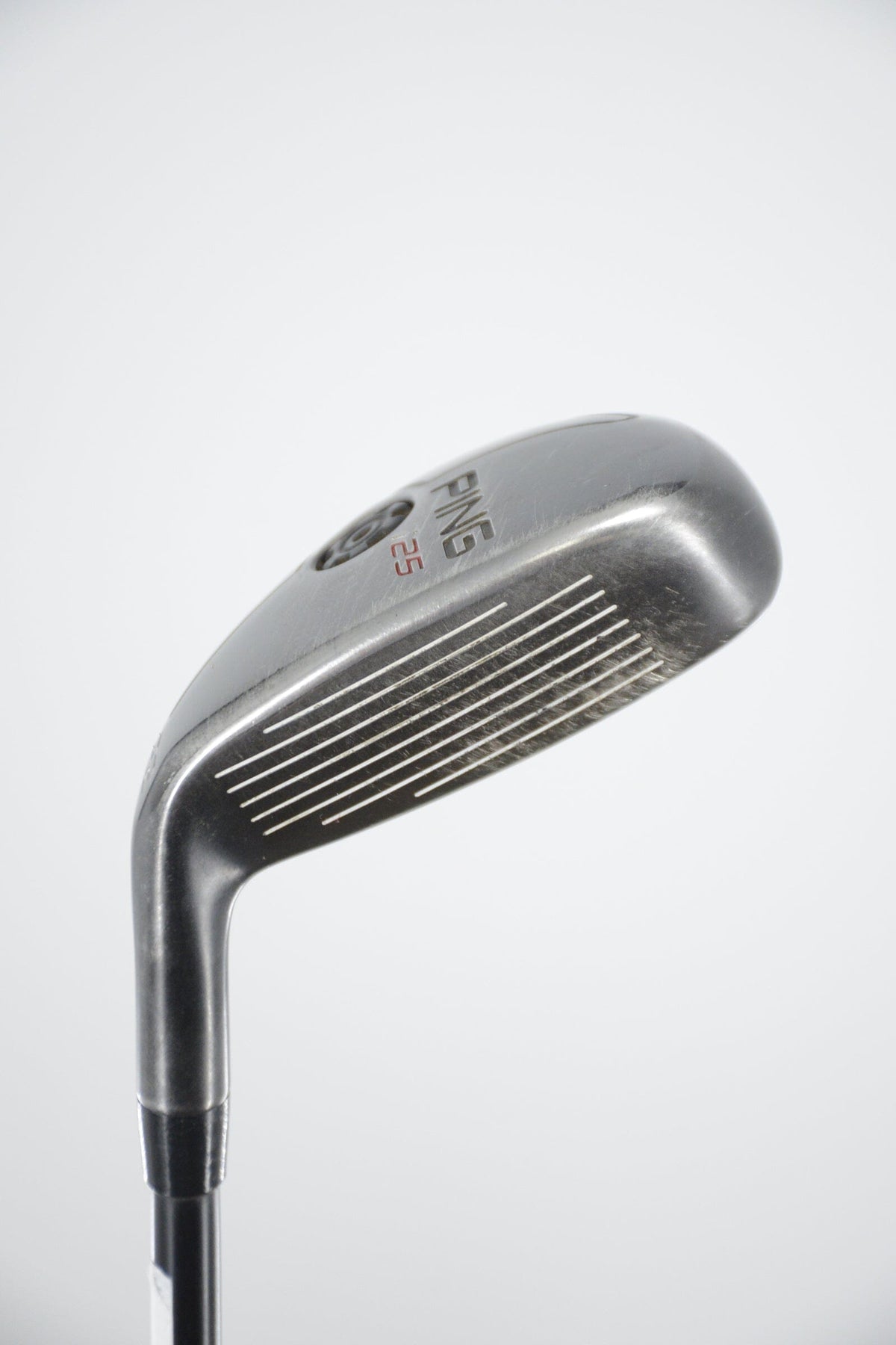 Ping I25 22 Degree Hybrid R Flex 39.25" Golf Clubs GolfRoots 
