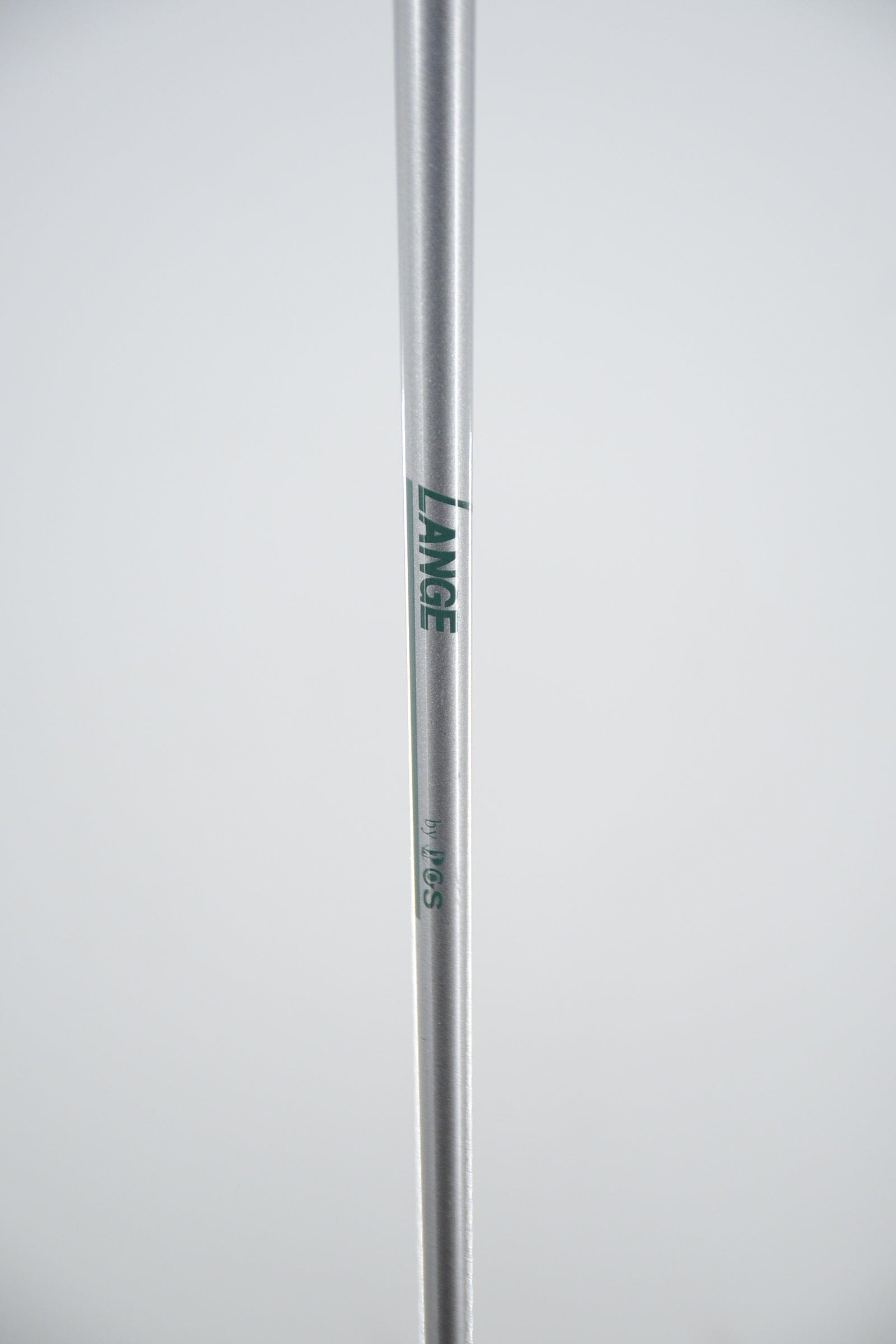 Lange Lo Pro 5 Wood SR Flex 41.75" Golf Clubs GolfRoots 