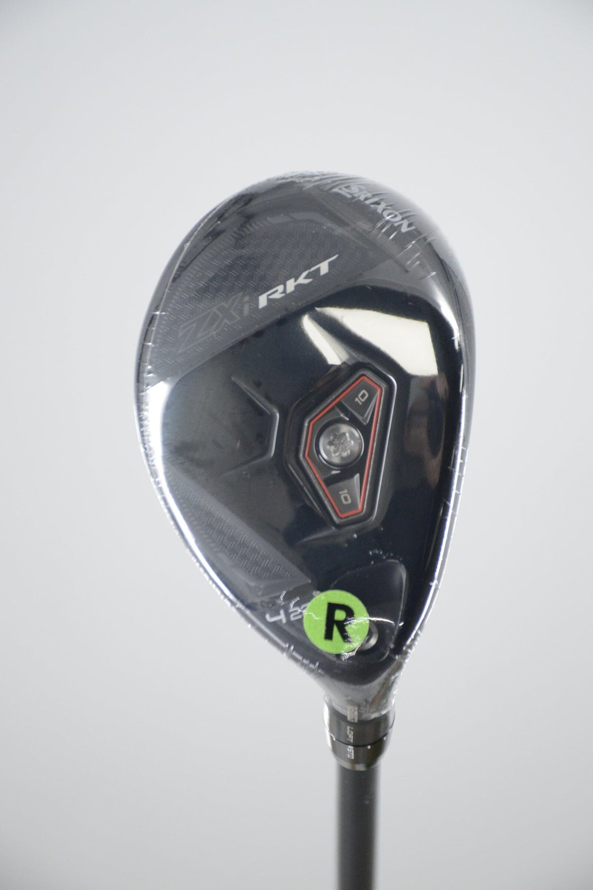 NEW Srixon ZXi RKT 4 Hybrid R Flex 39.75" Golf Hybrids Srixon 