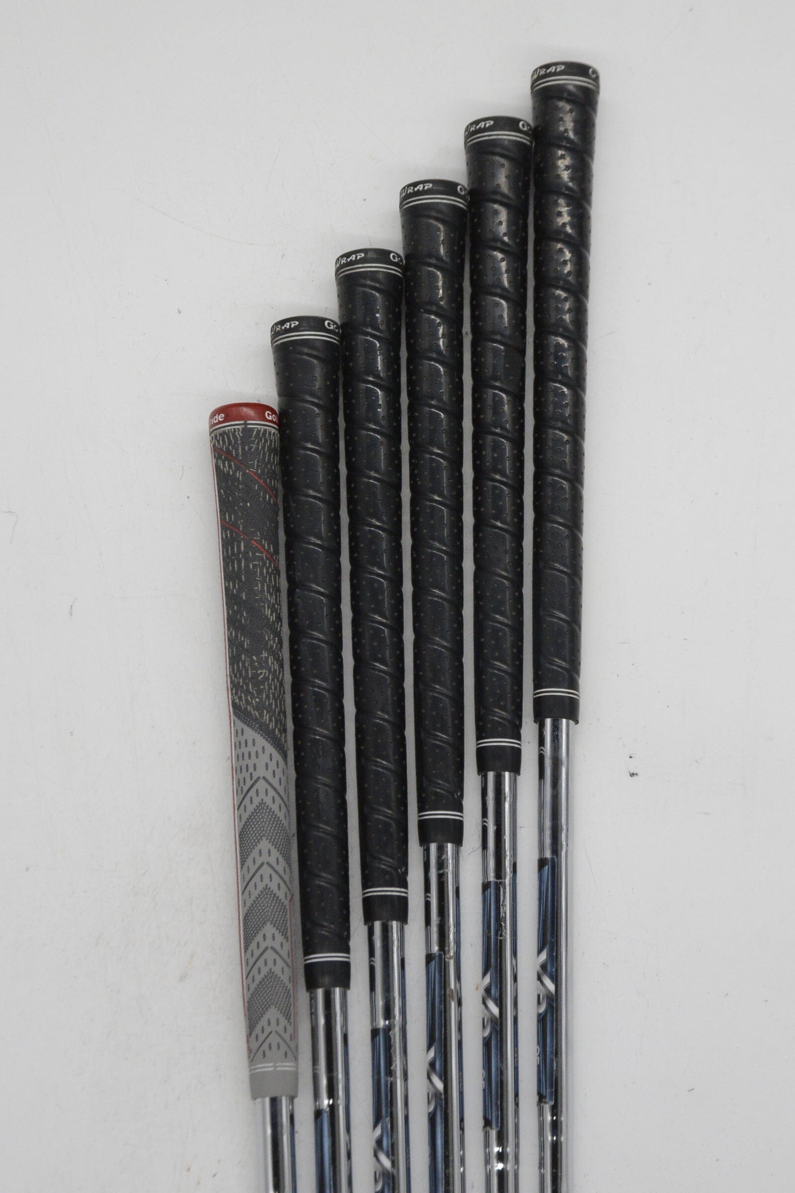 Callaway Apex CF16 5-PW Iron Set R Flex Std Length Golf Clubs GolfRoots 