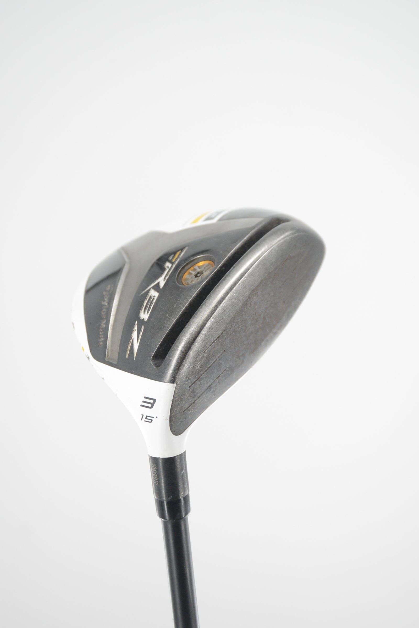 TaylorMade Rocketballz RBZ Stage 2 3 Wood R Flex 43.5" Golf Clubs GolfRoots 